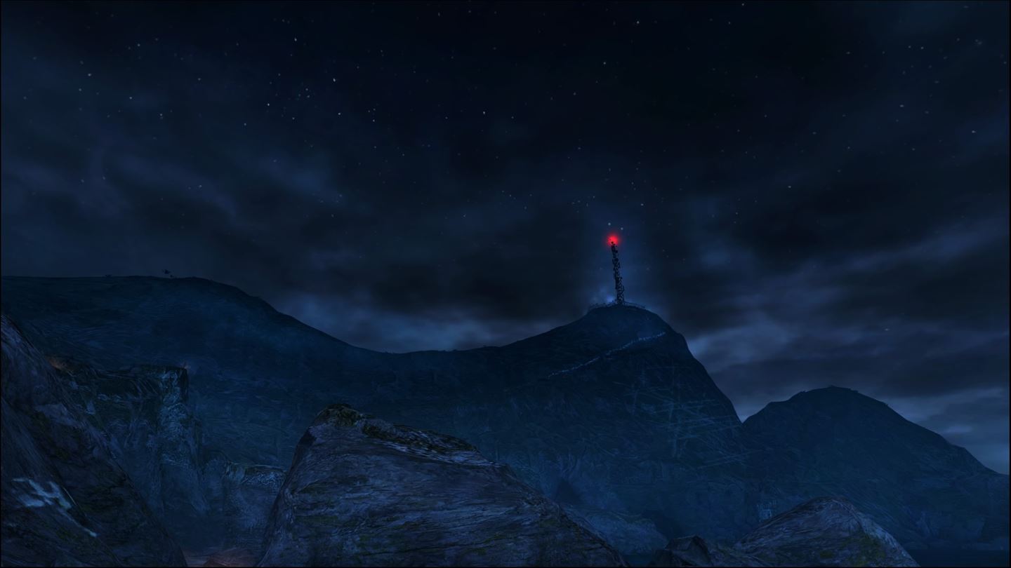 Dear Esther: Landmark Edition screenshot 7824