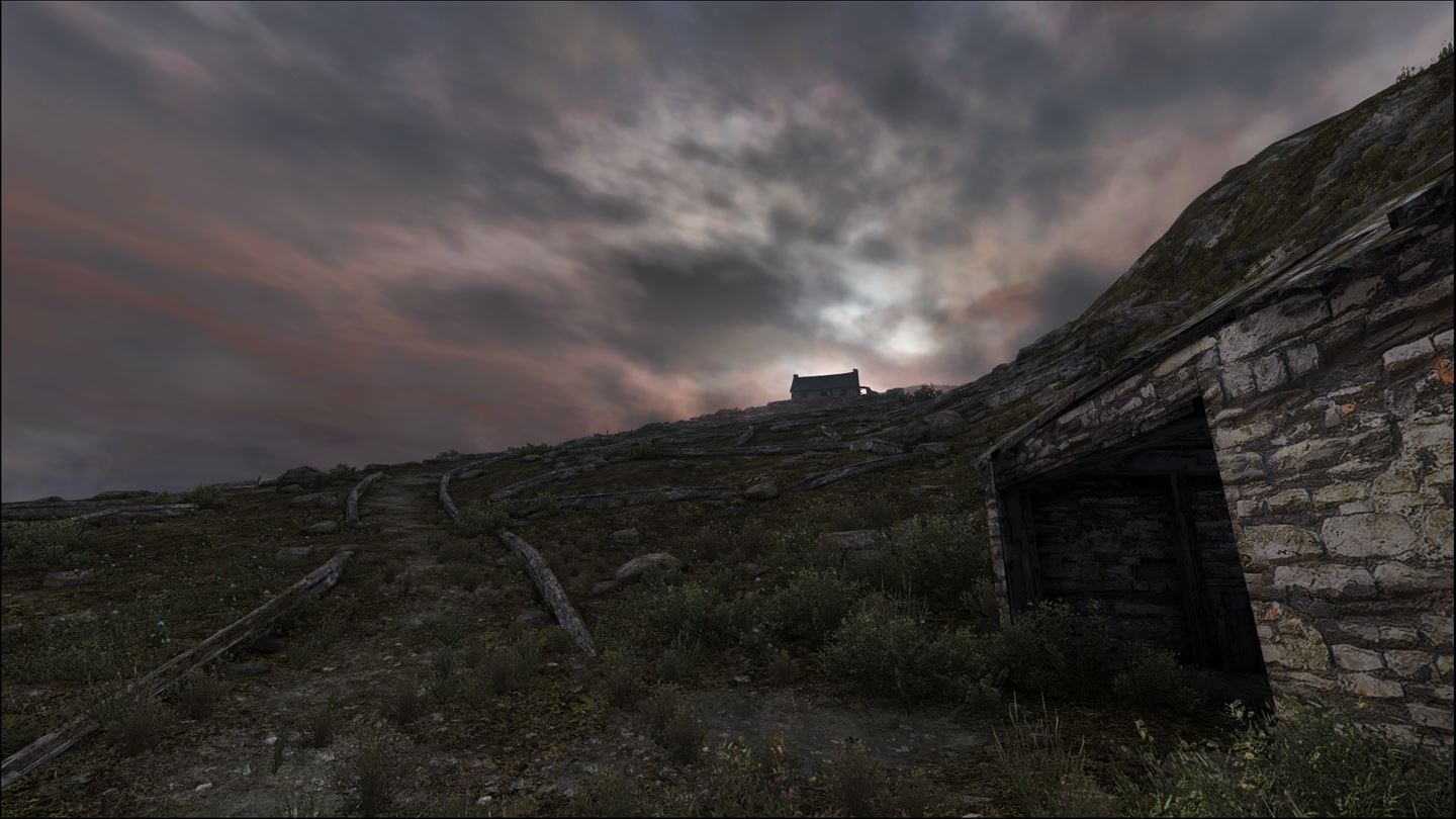 Dear Esther: Landmark Edition screenshot 7825