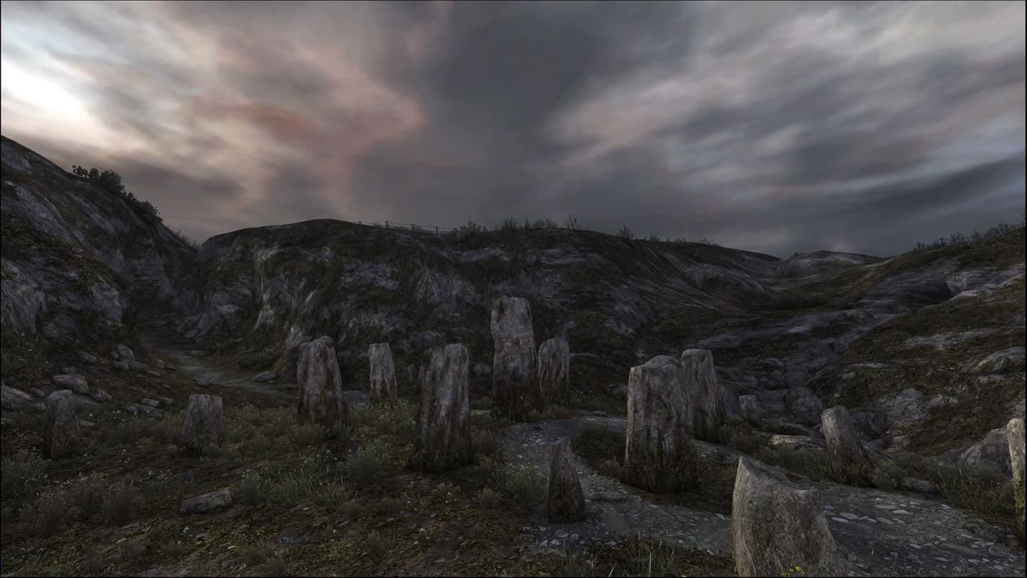 Dear Esther: Landmark Edition screenshot 7826