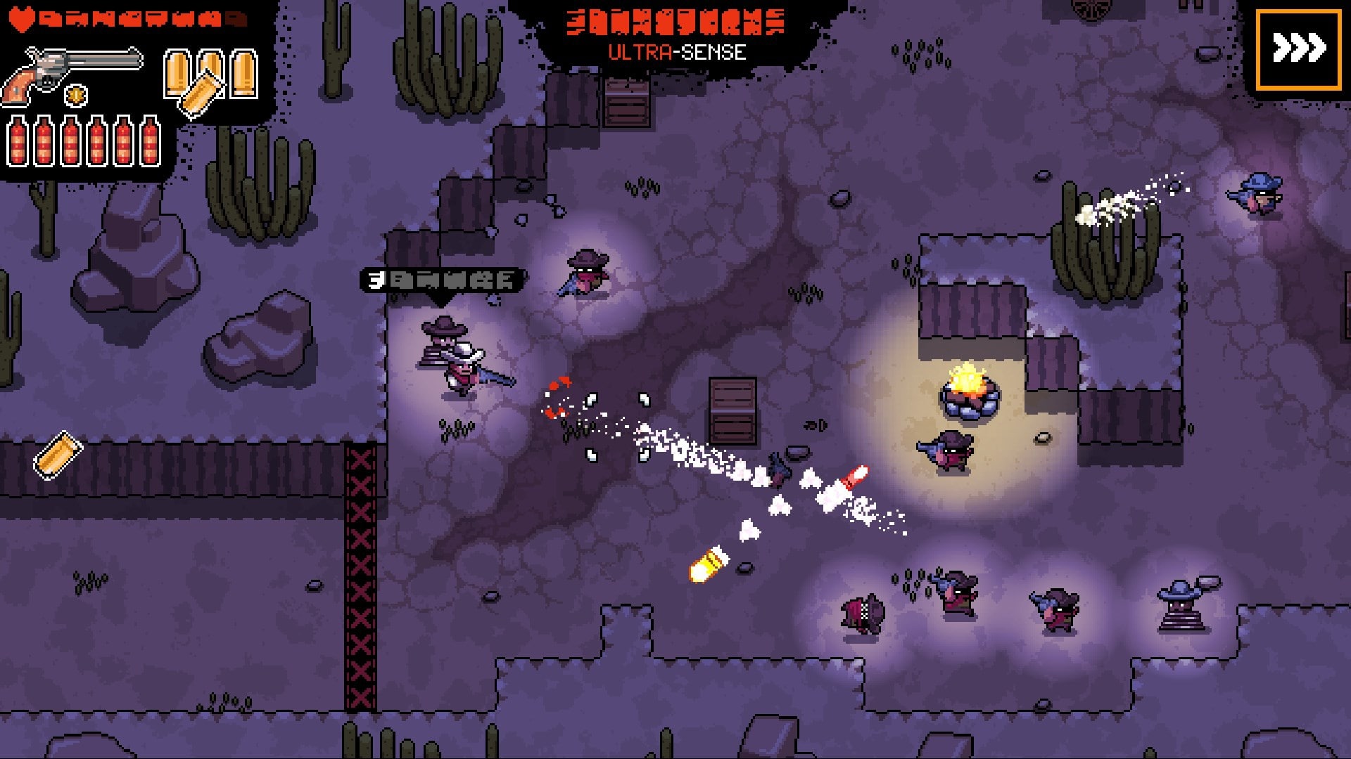Westild's Law screenshot 71687