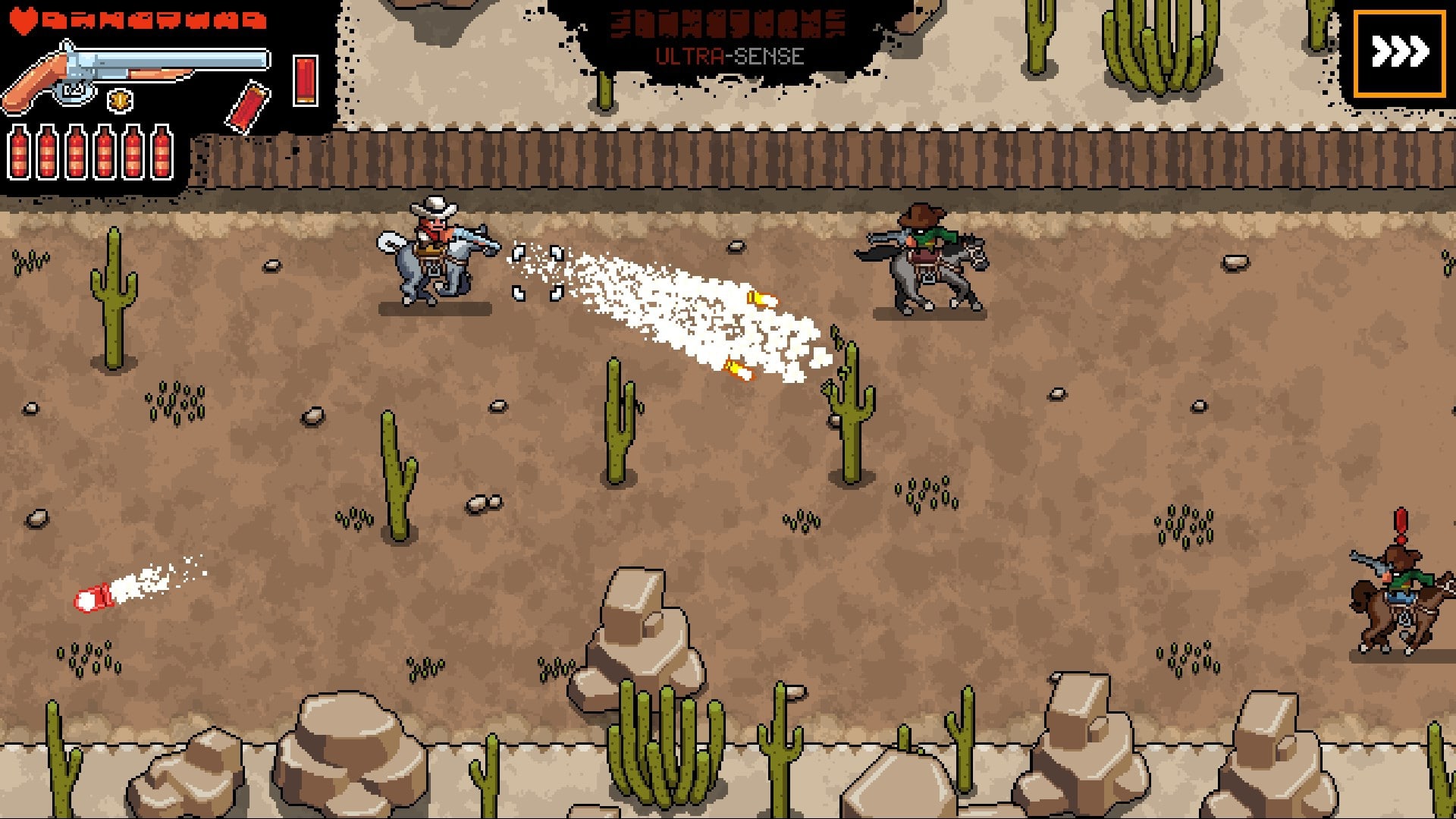 Westild's Law screenshot 71688