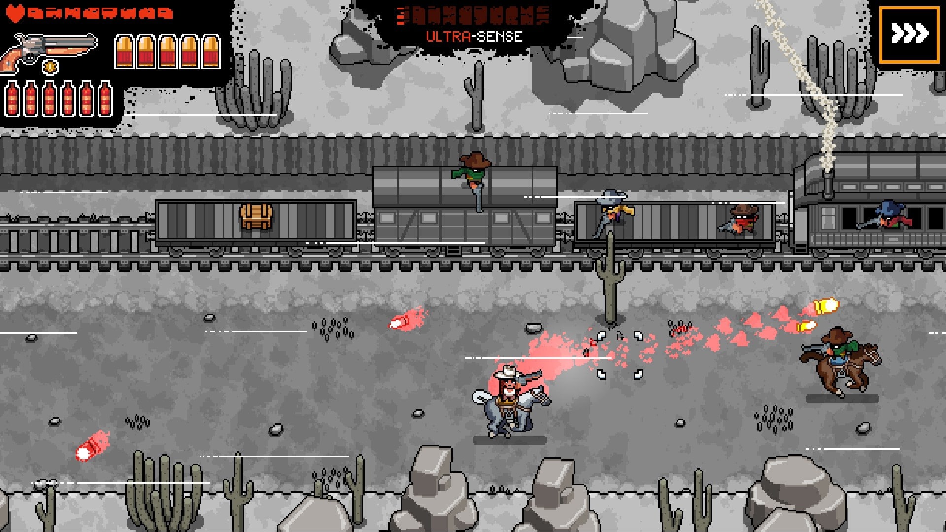 Westild's Law screenshot 71689