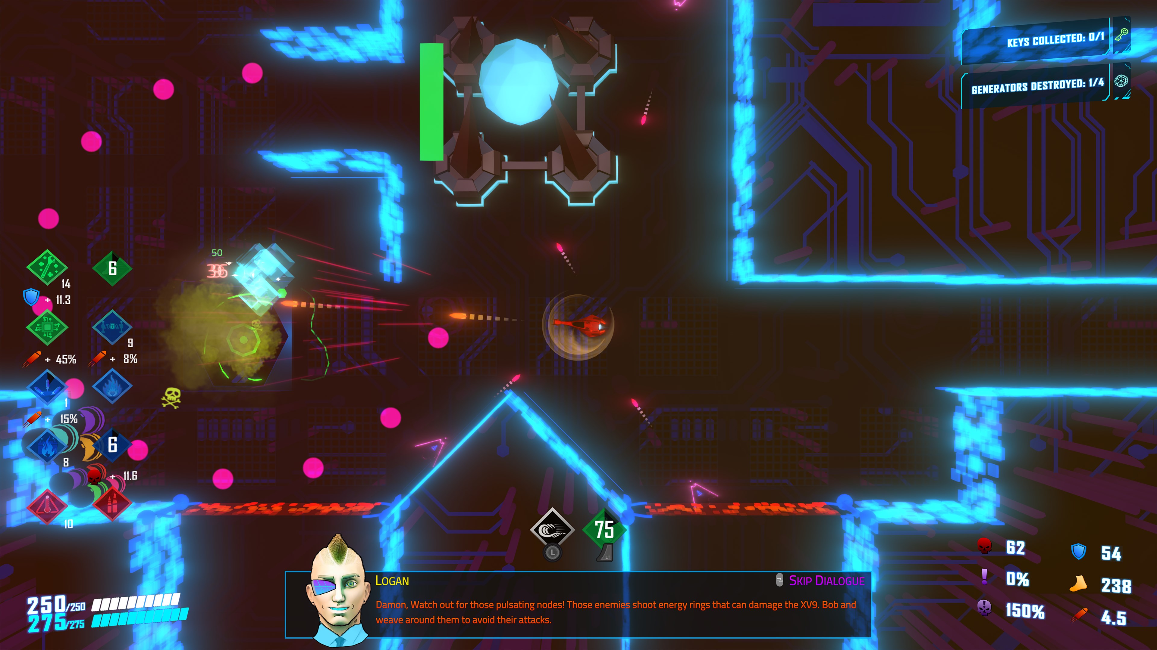 Beat the Machine Rebooted screenshot 71691