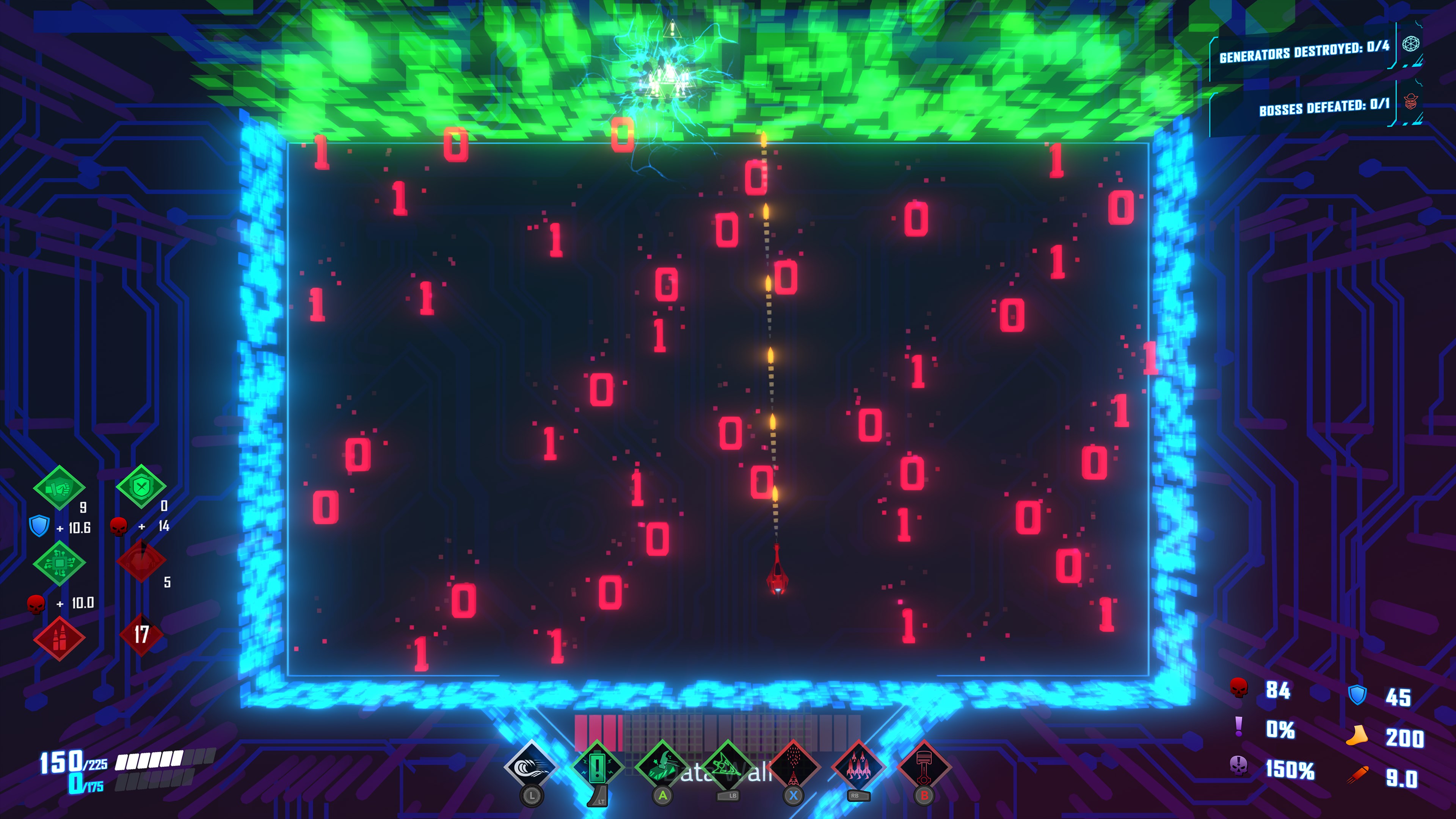 Beat the Machine Rebooted screenshot 71693