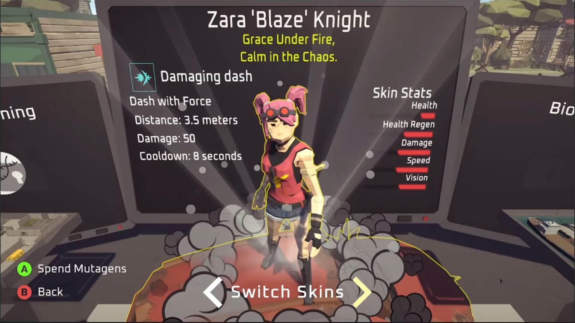 Endless Deaths screenshot 71705