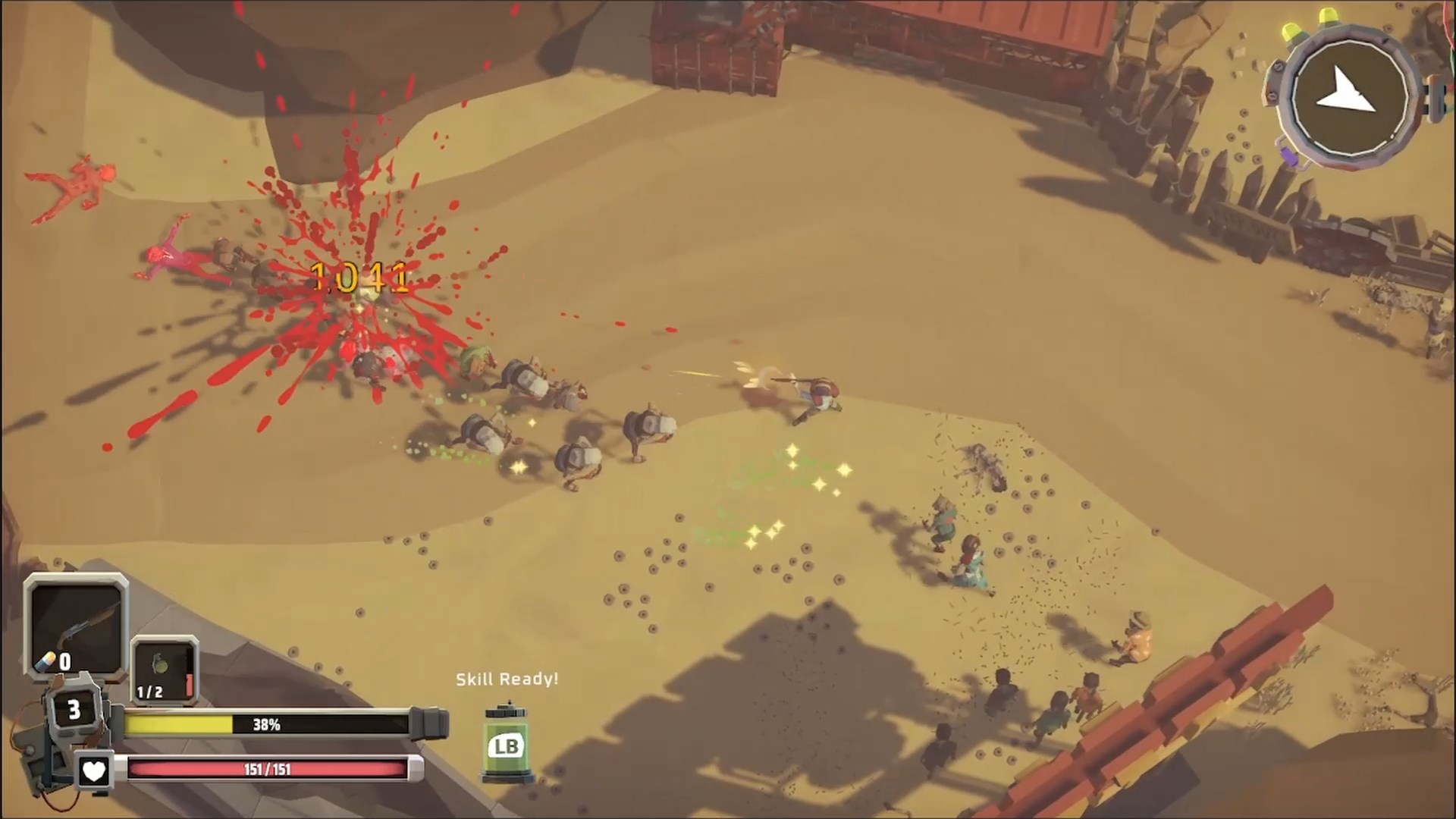 Endless Deaths screenshot 71707