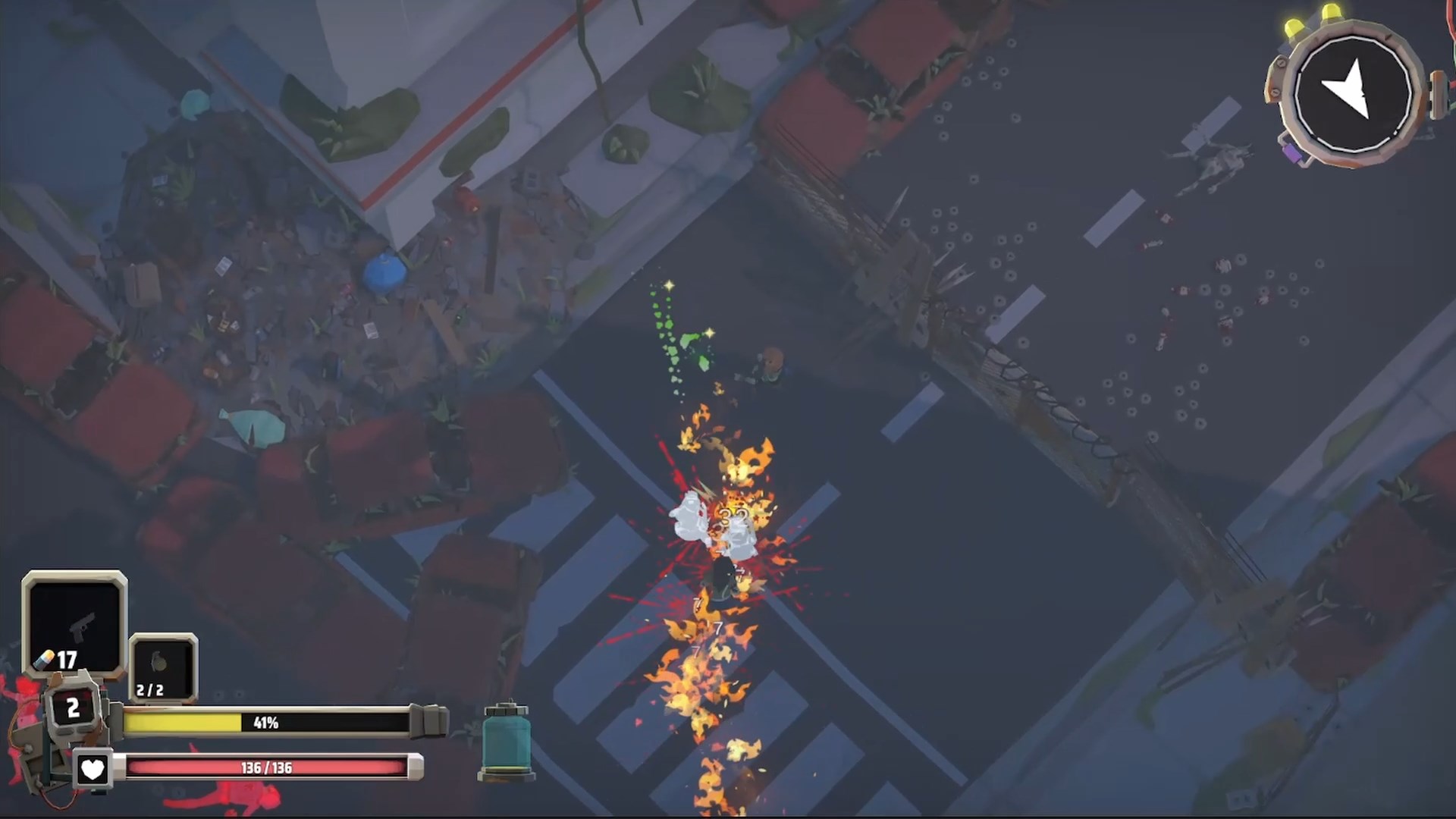 Endless Deaths screenshot 71711