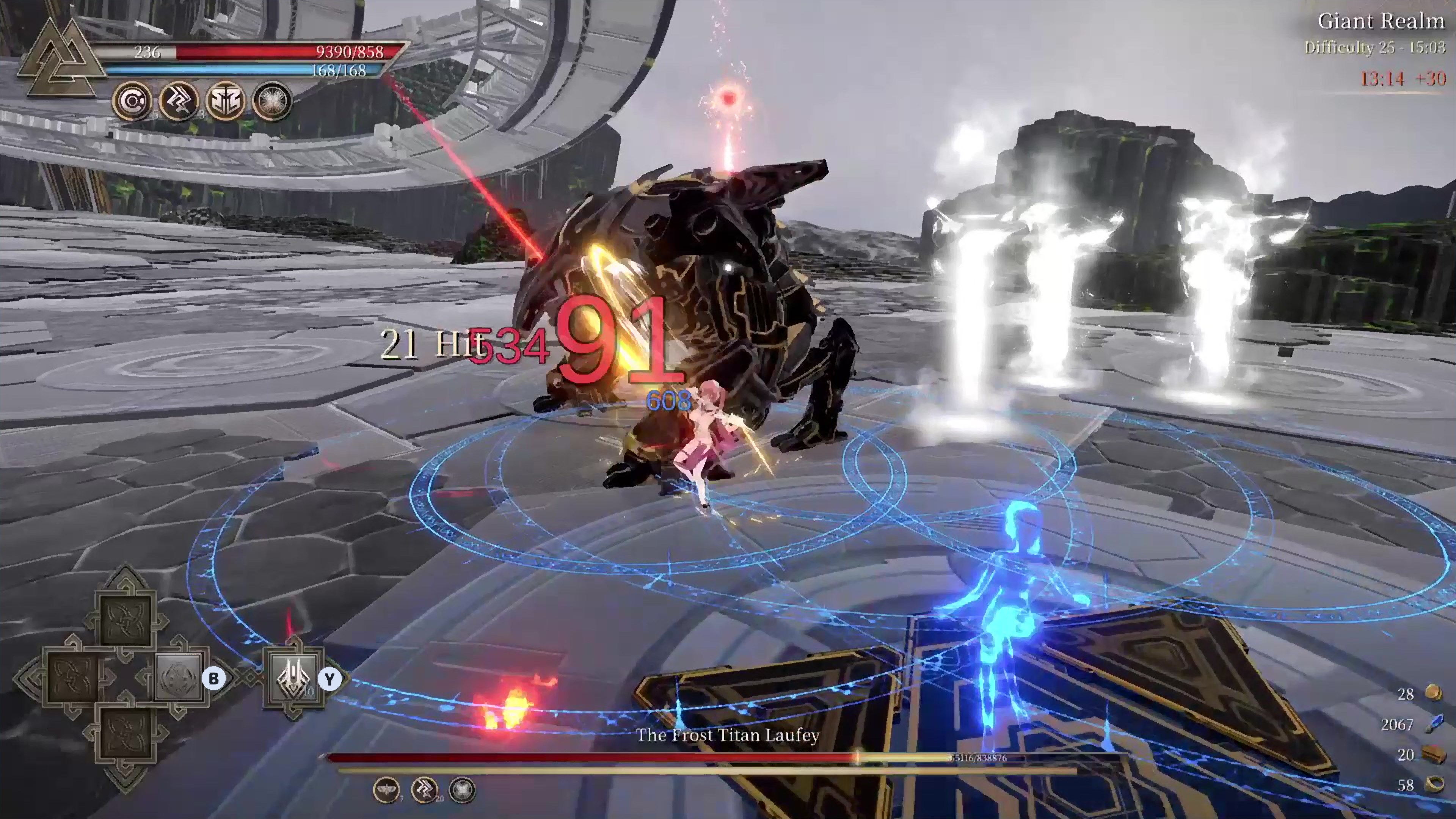 Taboo Trial screenshot 71719