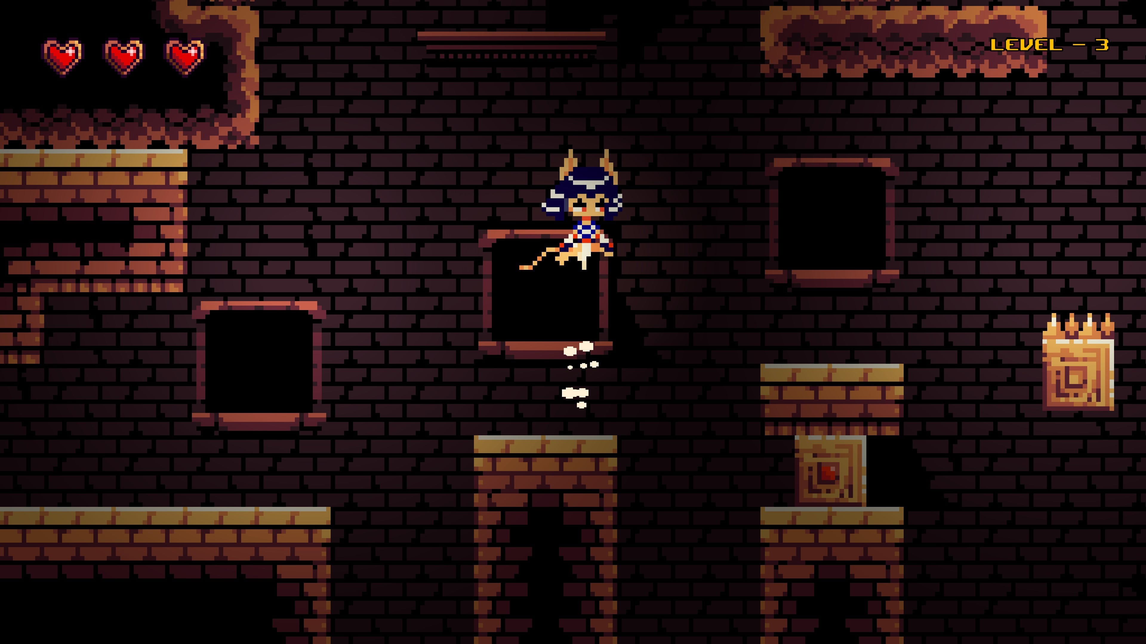 Nefiriya and the Sands of Eternity screenshot 71834