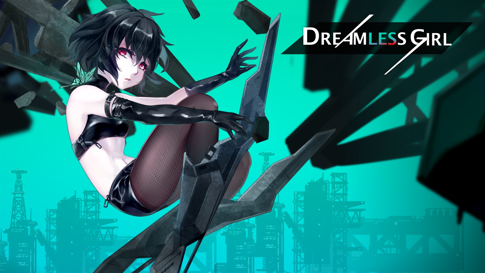 Dreamless Girl screenshot 71838
