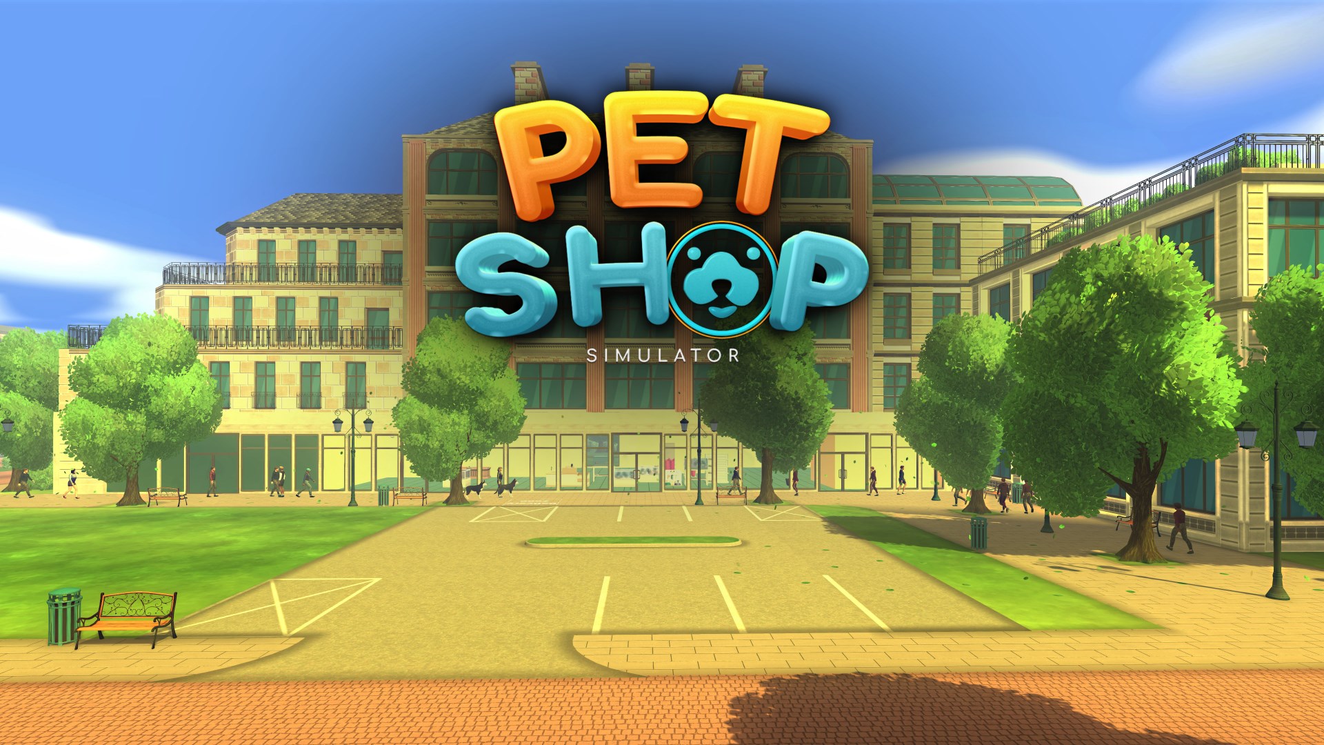 Pet Shop Simulator screenshot 71845