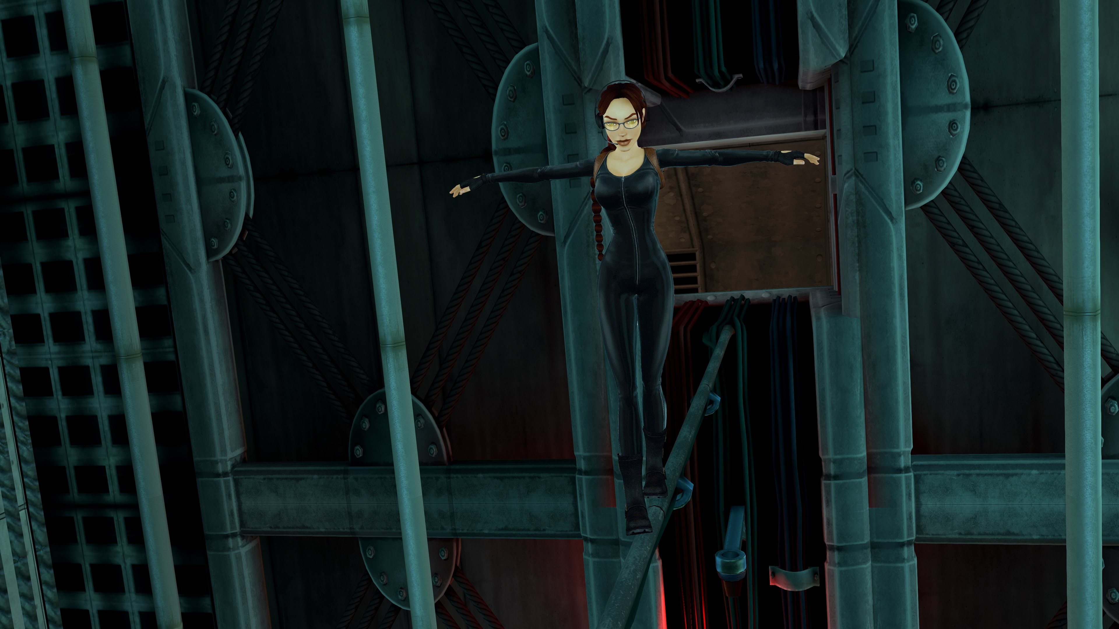 Tomb Raider IV-V-VI Remastered screenshot 71965
