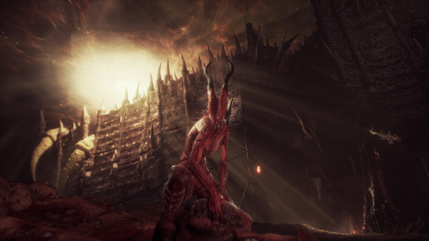 Agony screenshot 15587