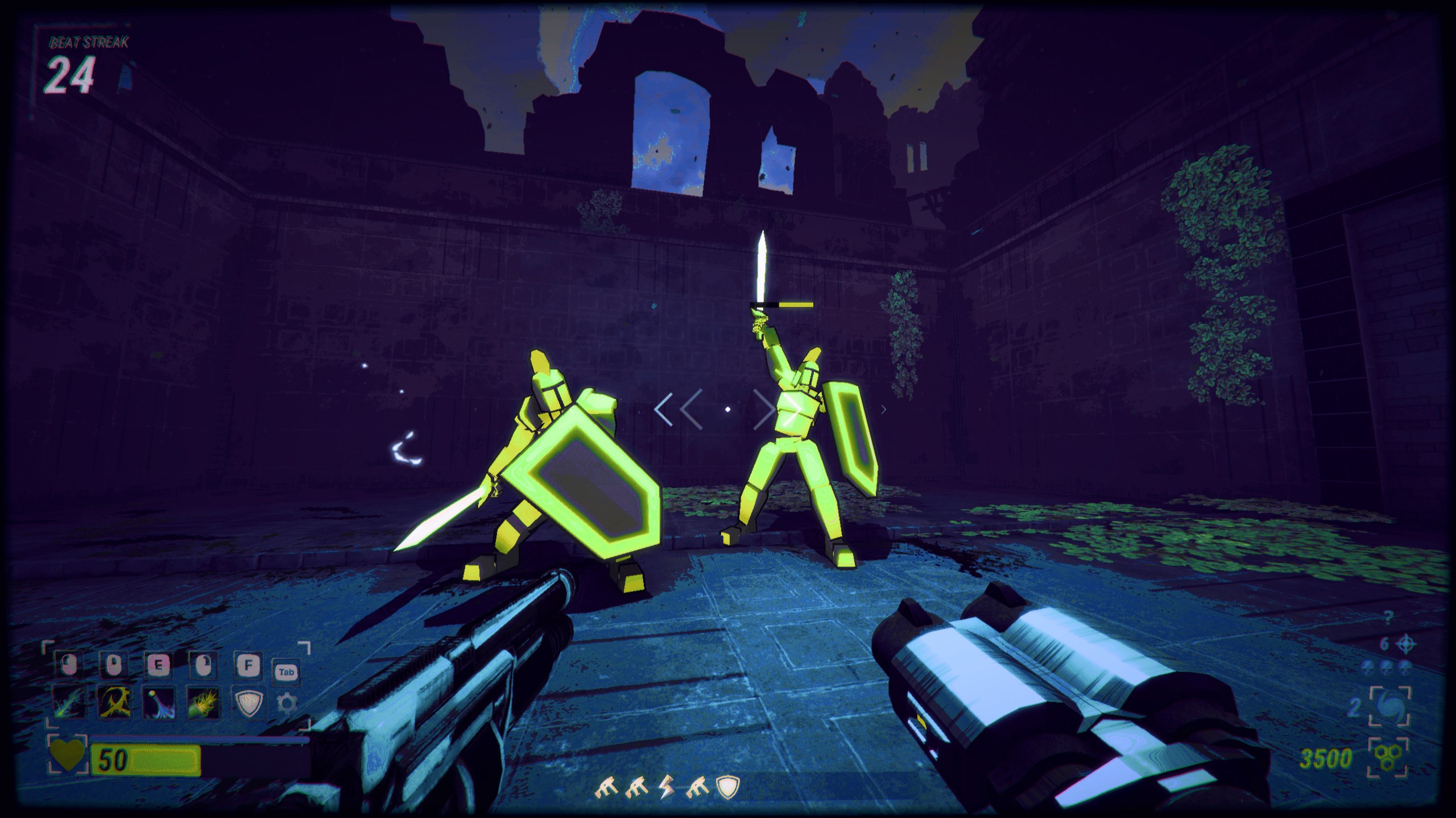 ROBOBEAT screenshot 72019