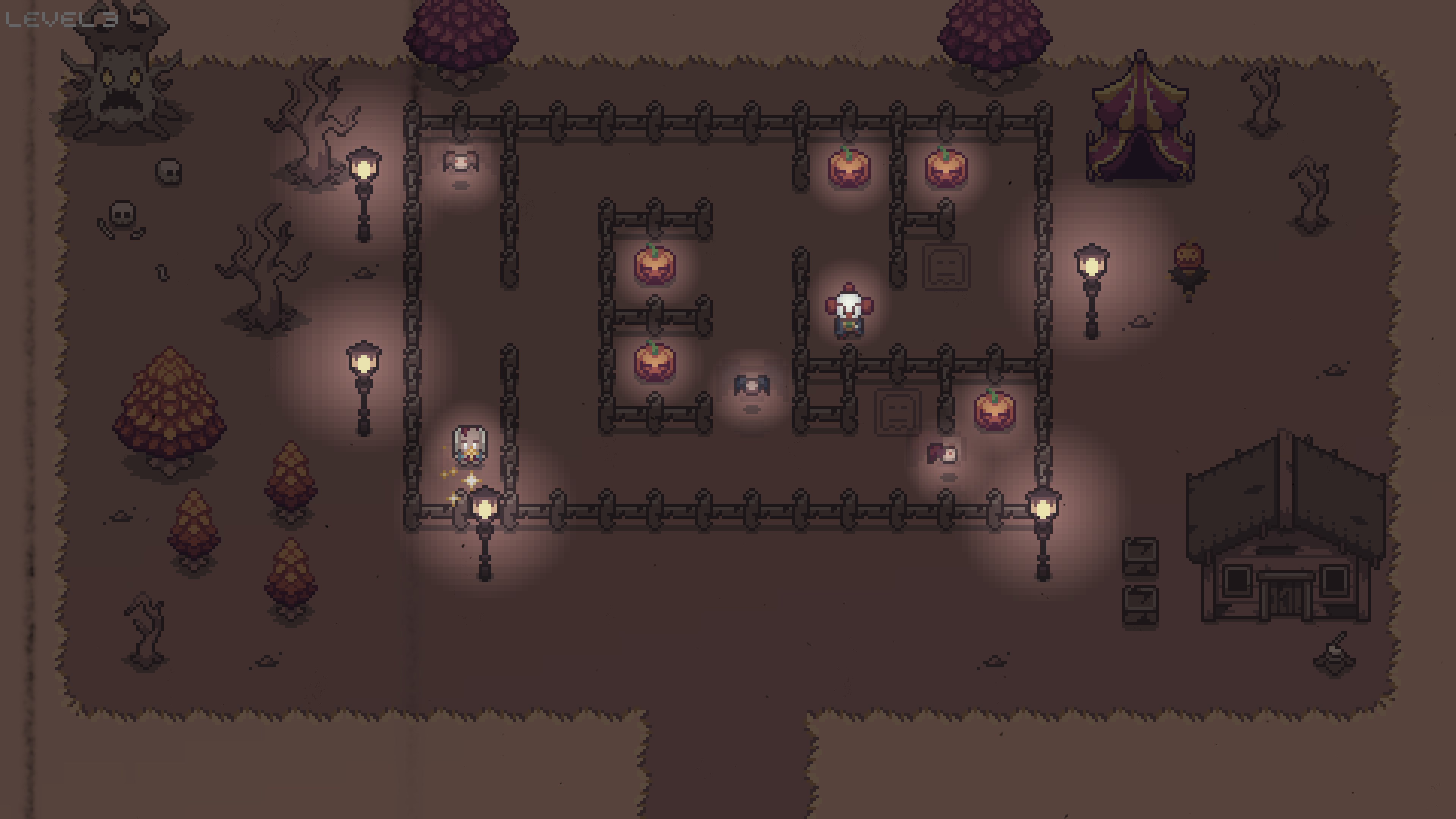 Ghoulie's Garden screenshot 72073