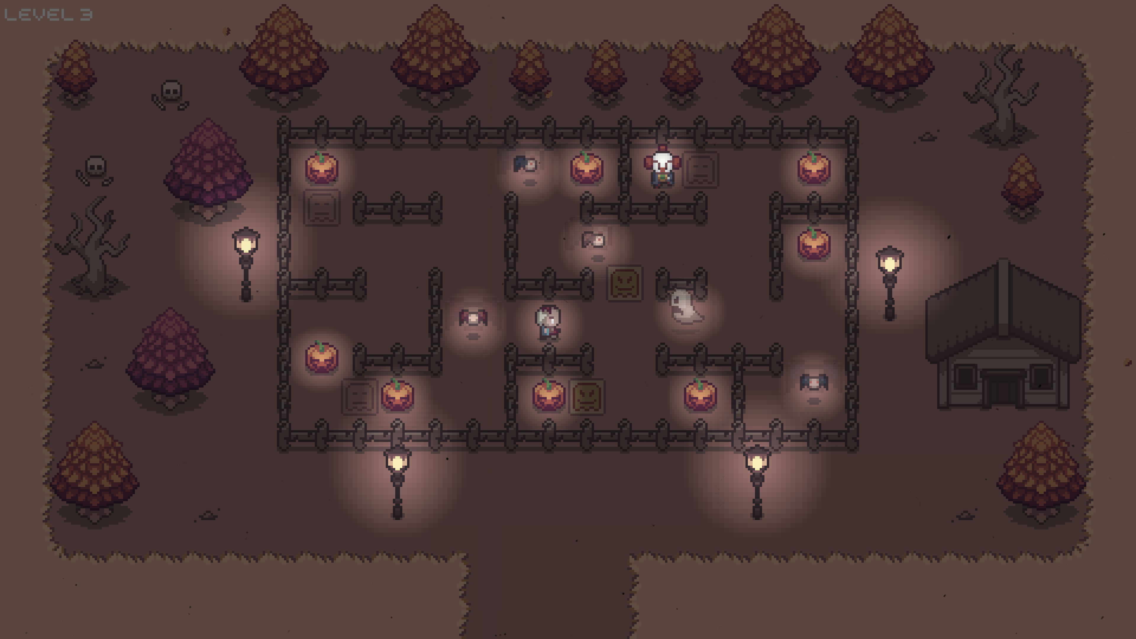 Ghoulie's Garden screenshot 72074