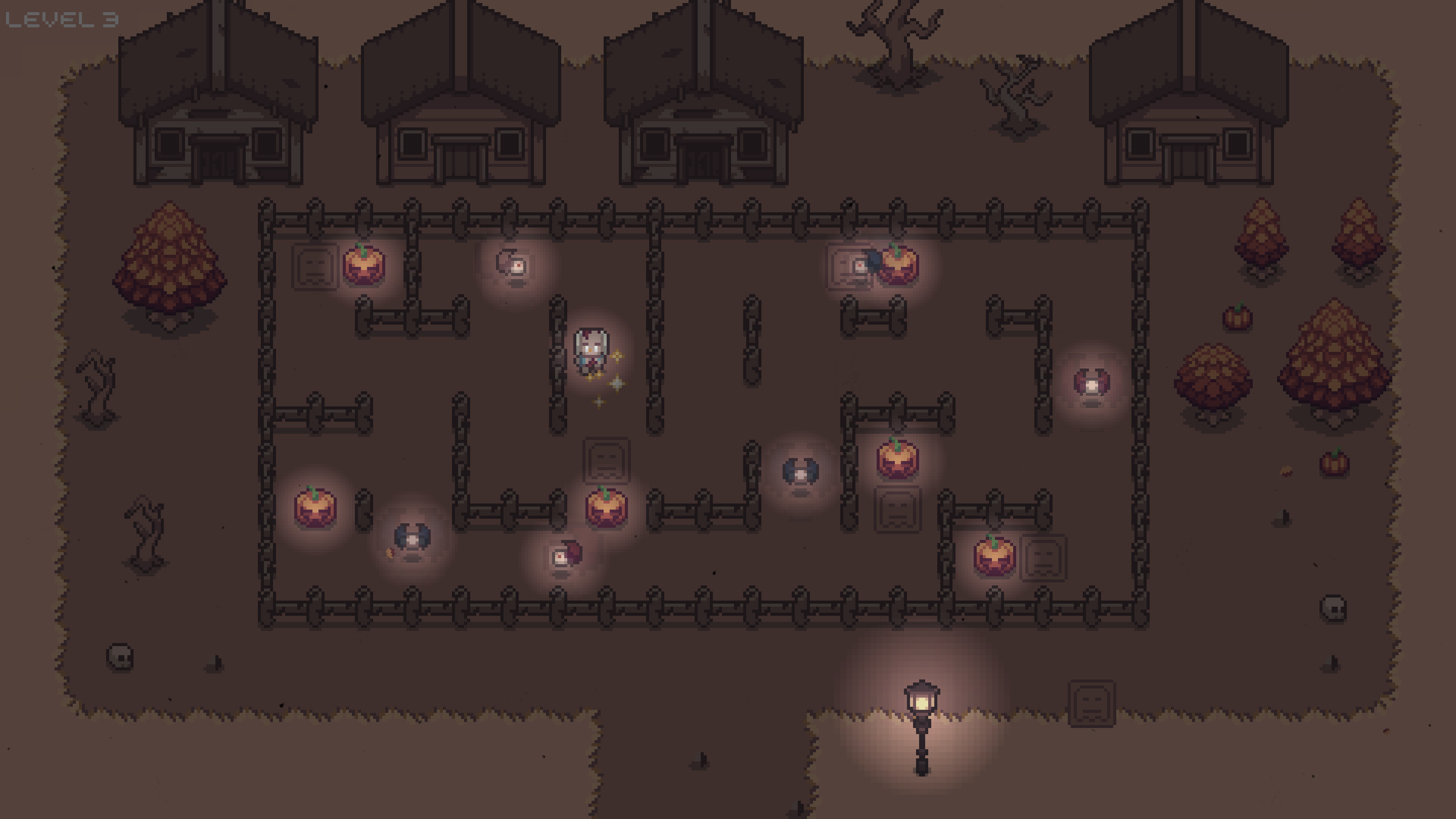 Ghoulie's Garden screenshot 72075