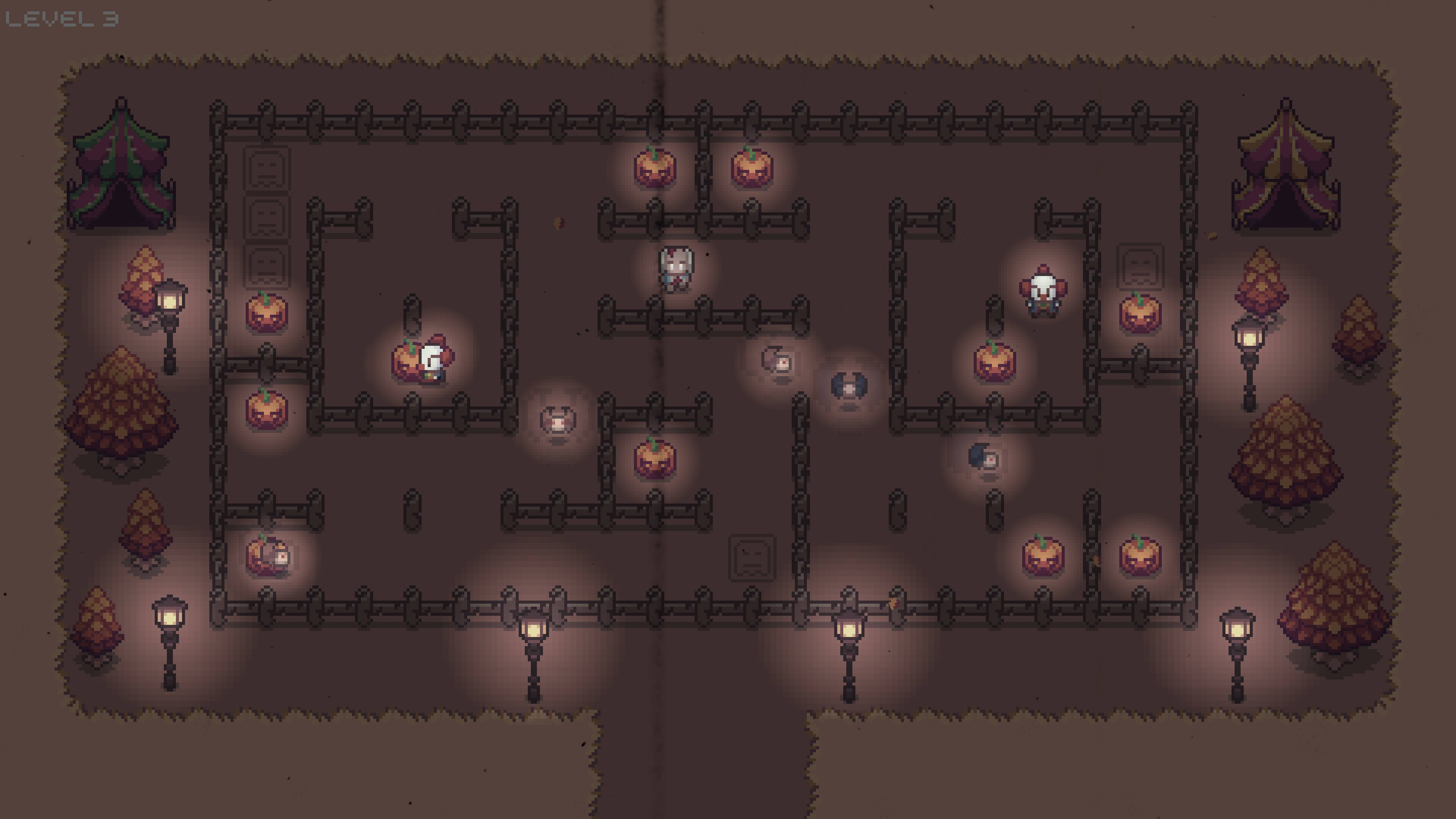 Ghoulie's Garden screenshot 72076