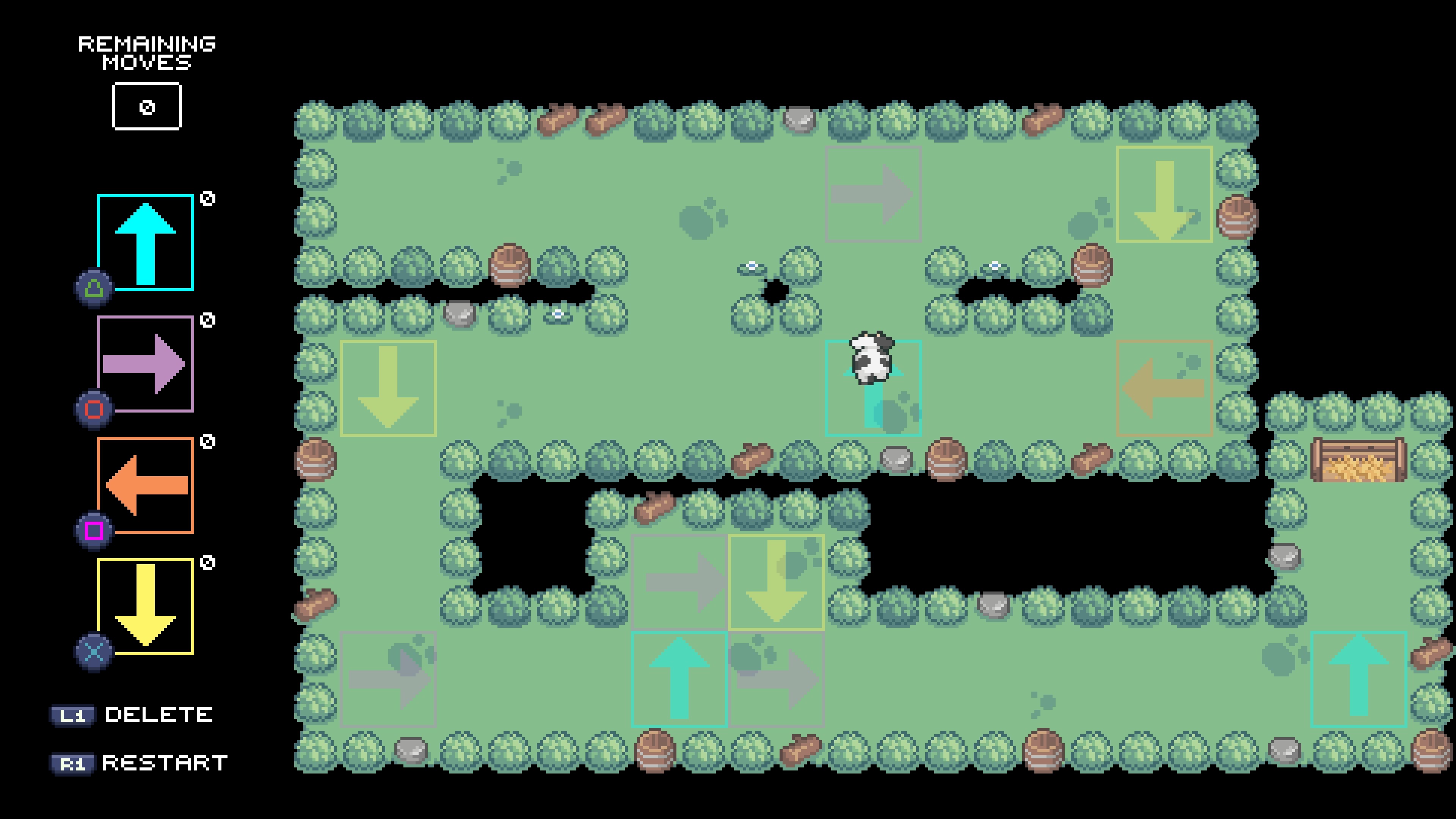 Moo & Move: Extra Grazing Grounds screenshot 72127