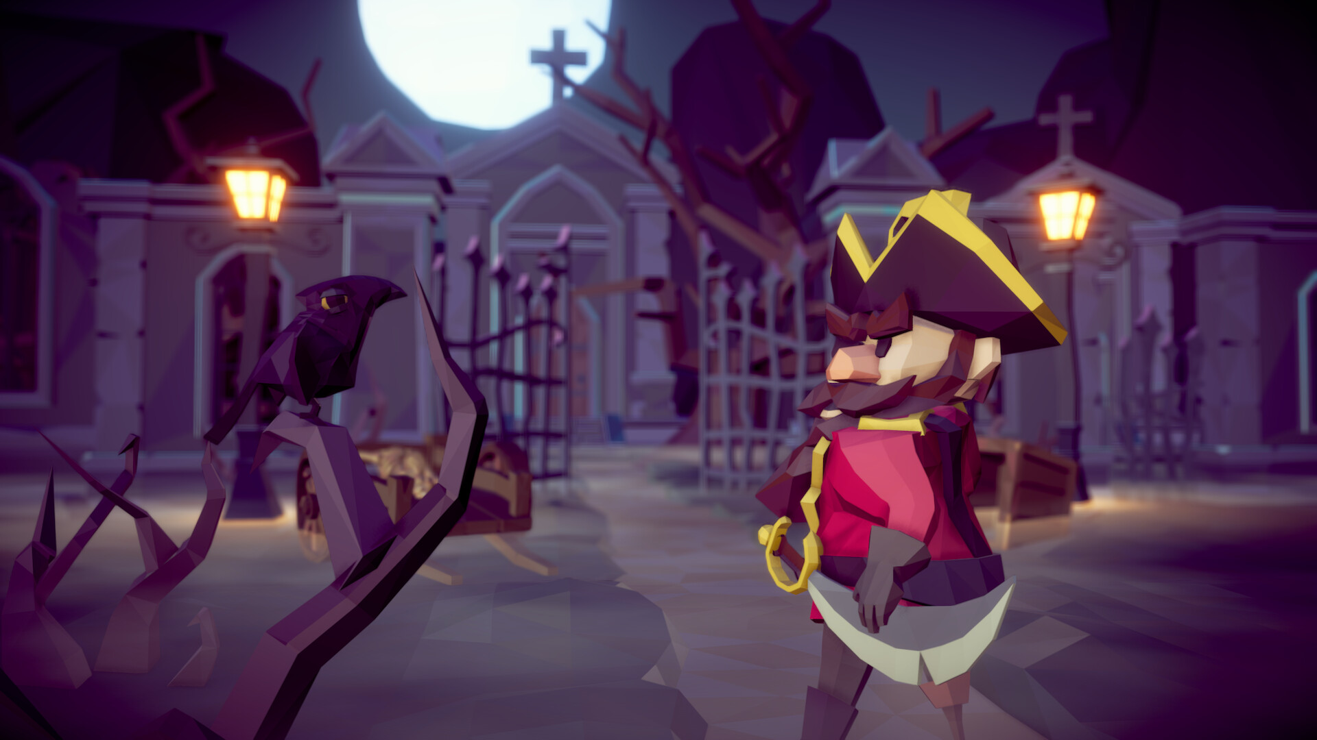 Tile Tales: Pirate screenshot 72138