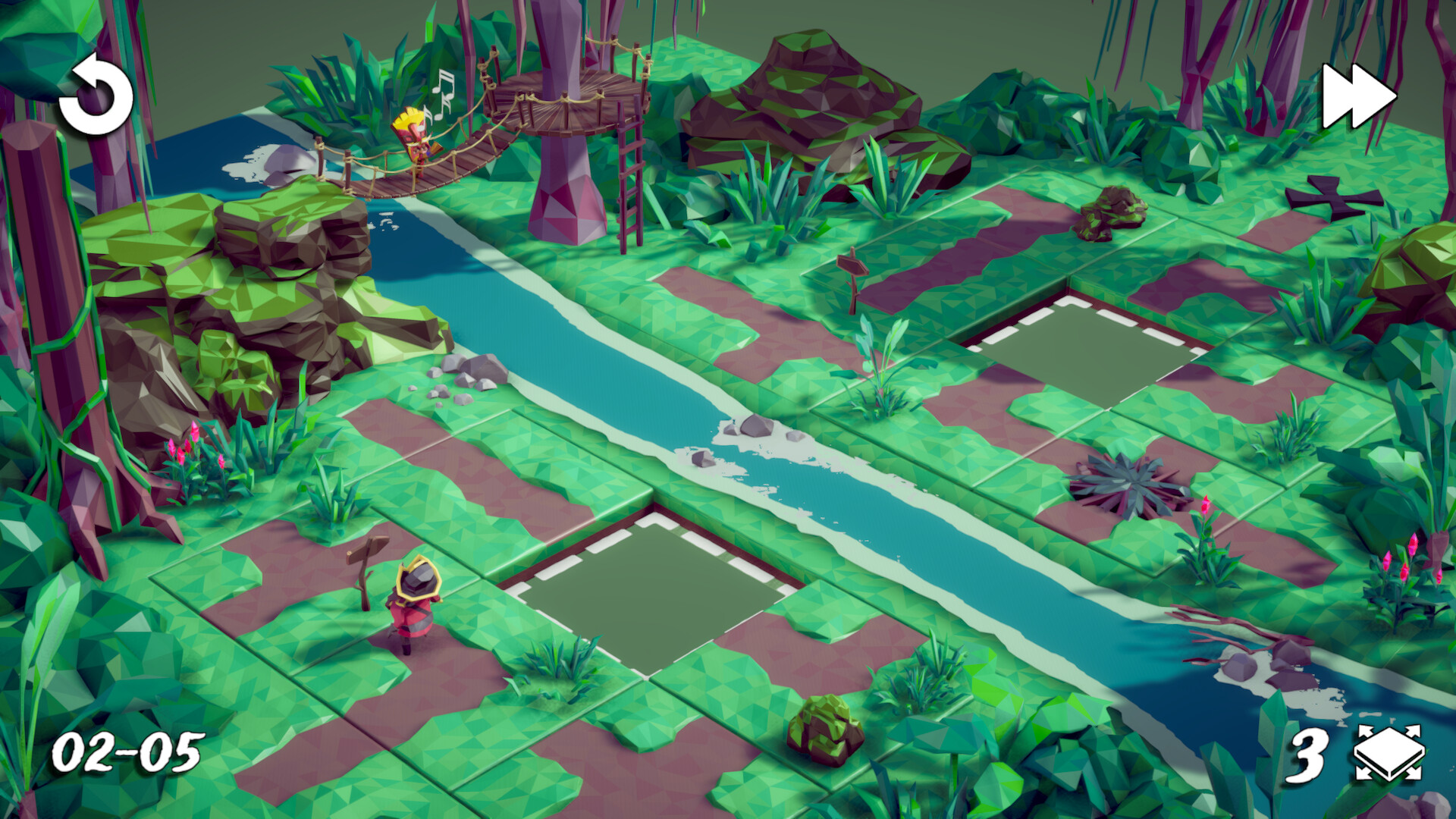 Tile Tales: Pirate screenshot 72135