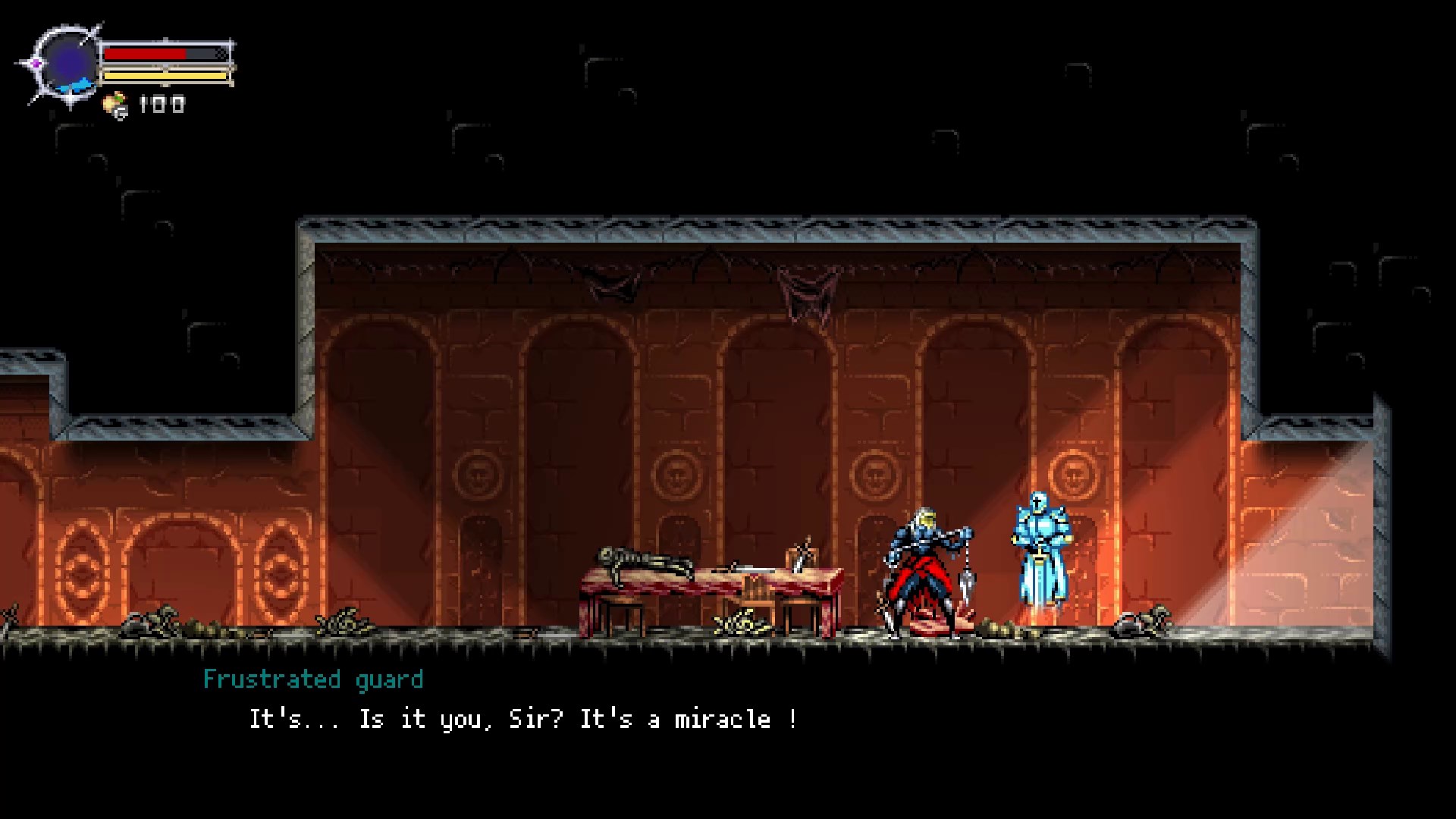 Beyond the Ice Palace 2 screenshot 72194