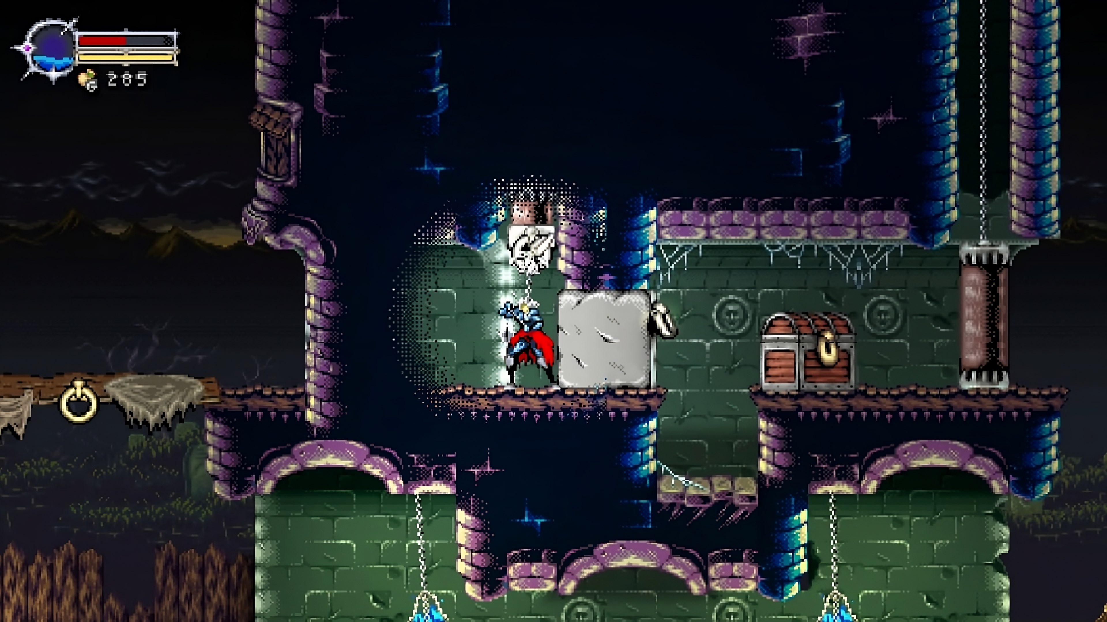 Beyond the Ice Palace 2 screenshot 72185