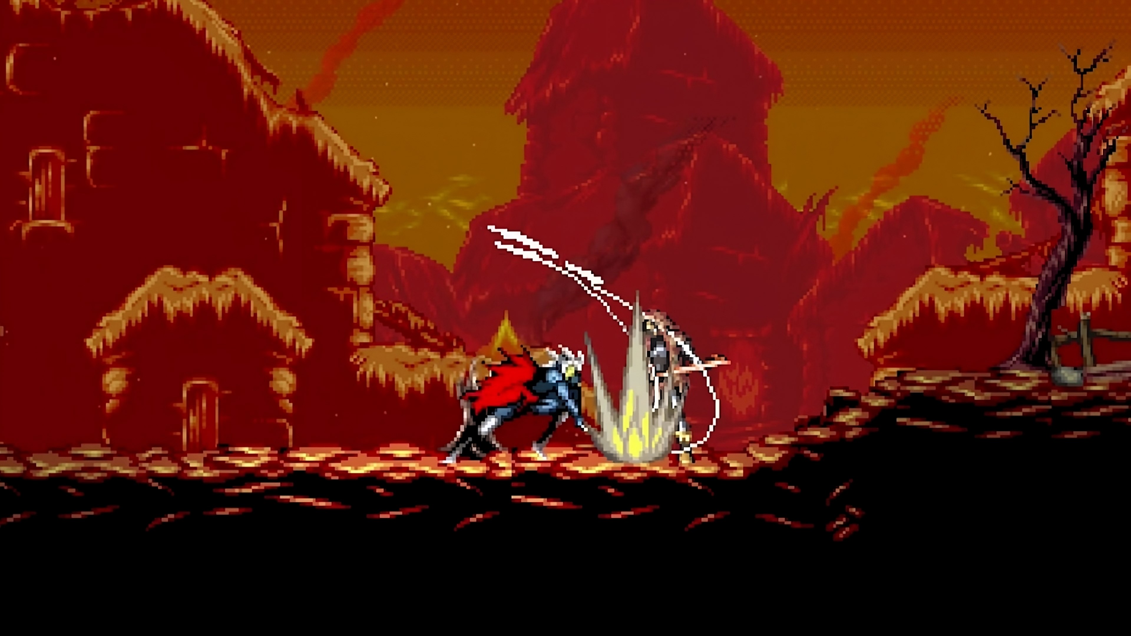 Beyond the Ice Palace 2 screenshot 72187