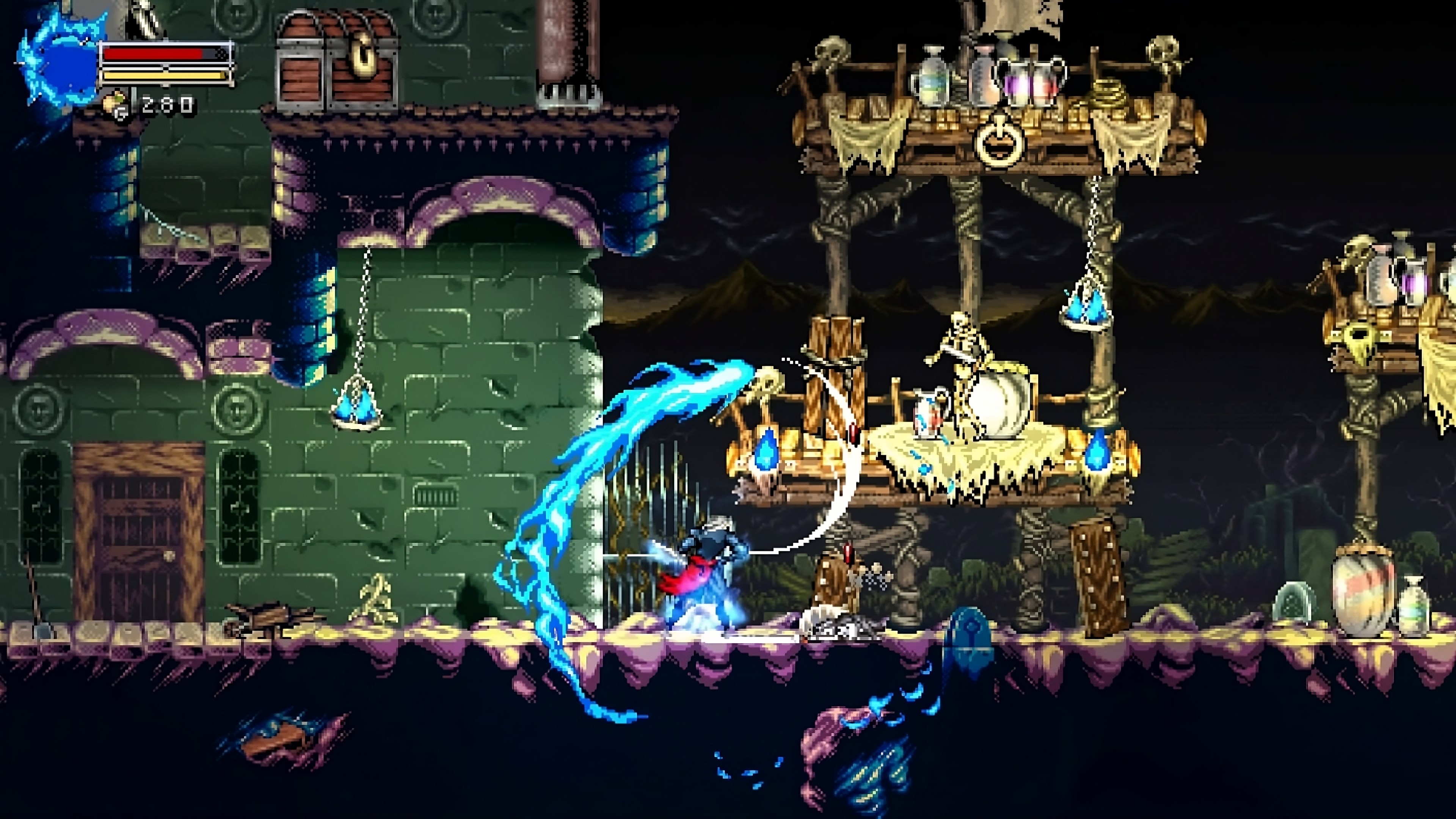 Beyond the Ice Palace 2 screenshot 72189