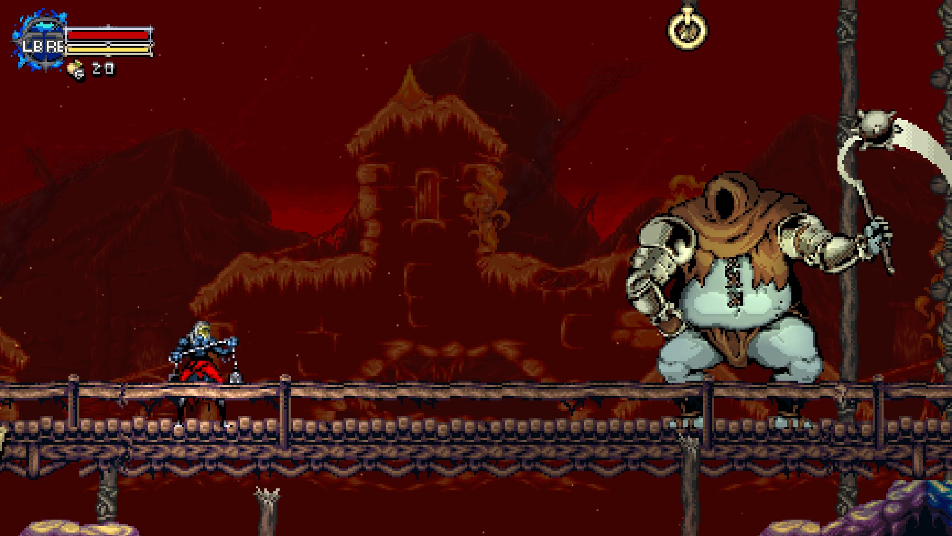 Beyond the Ice Palace 2 screenshot 72191