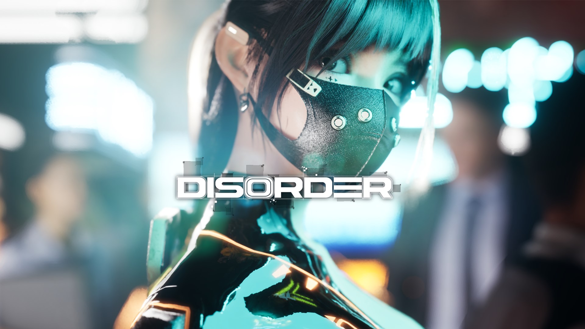 DISORDER screenshot 72217