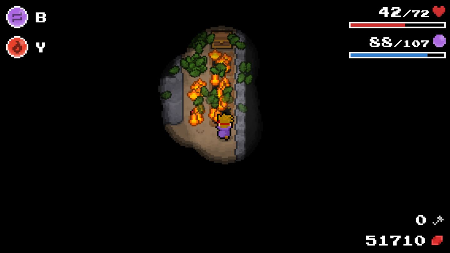 Stories of Bethem: Full Moon screenshot 7870