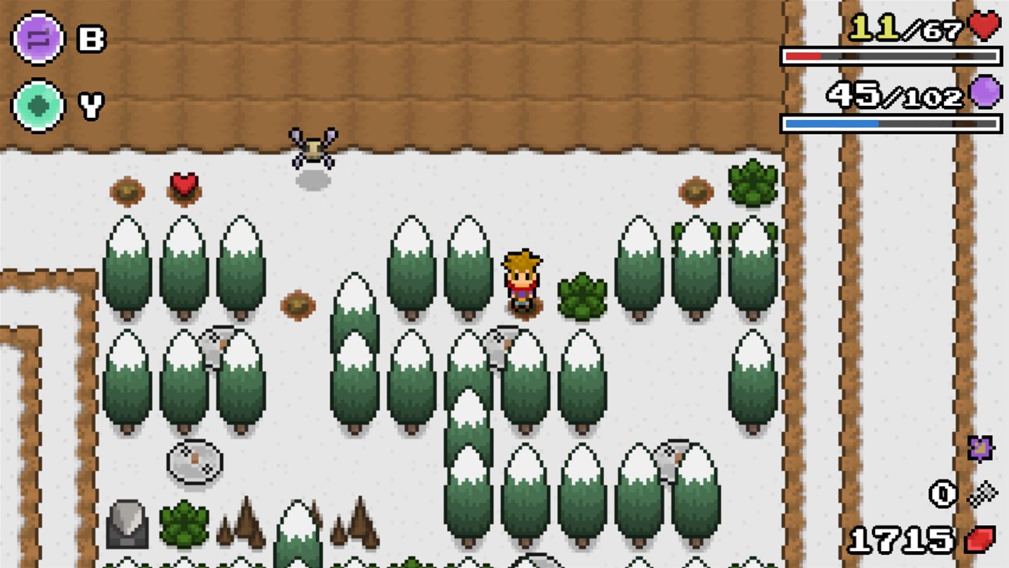 Stories of Bethem: Full Moon screenshot 7871