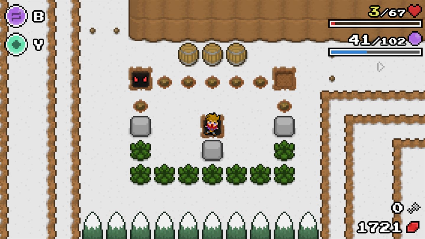 Stories of Bethem: Full Moon screenshot 7872