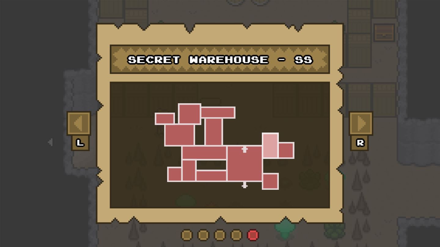 Stories of Bethem: Full Moon screenshot 7876