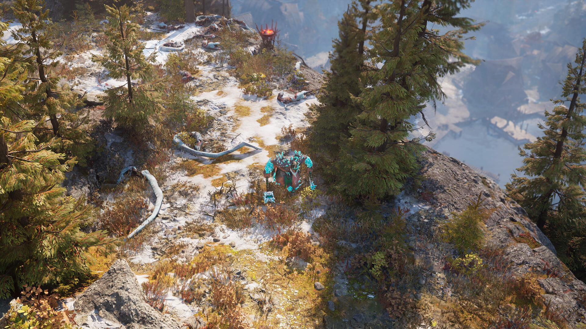 Dragonkin: The Banished screenshot 72271