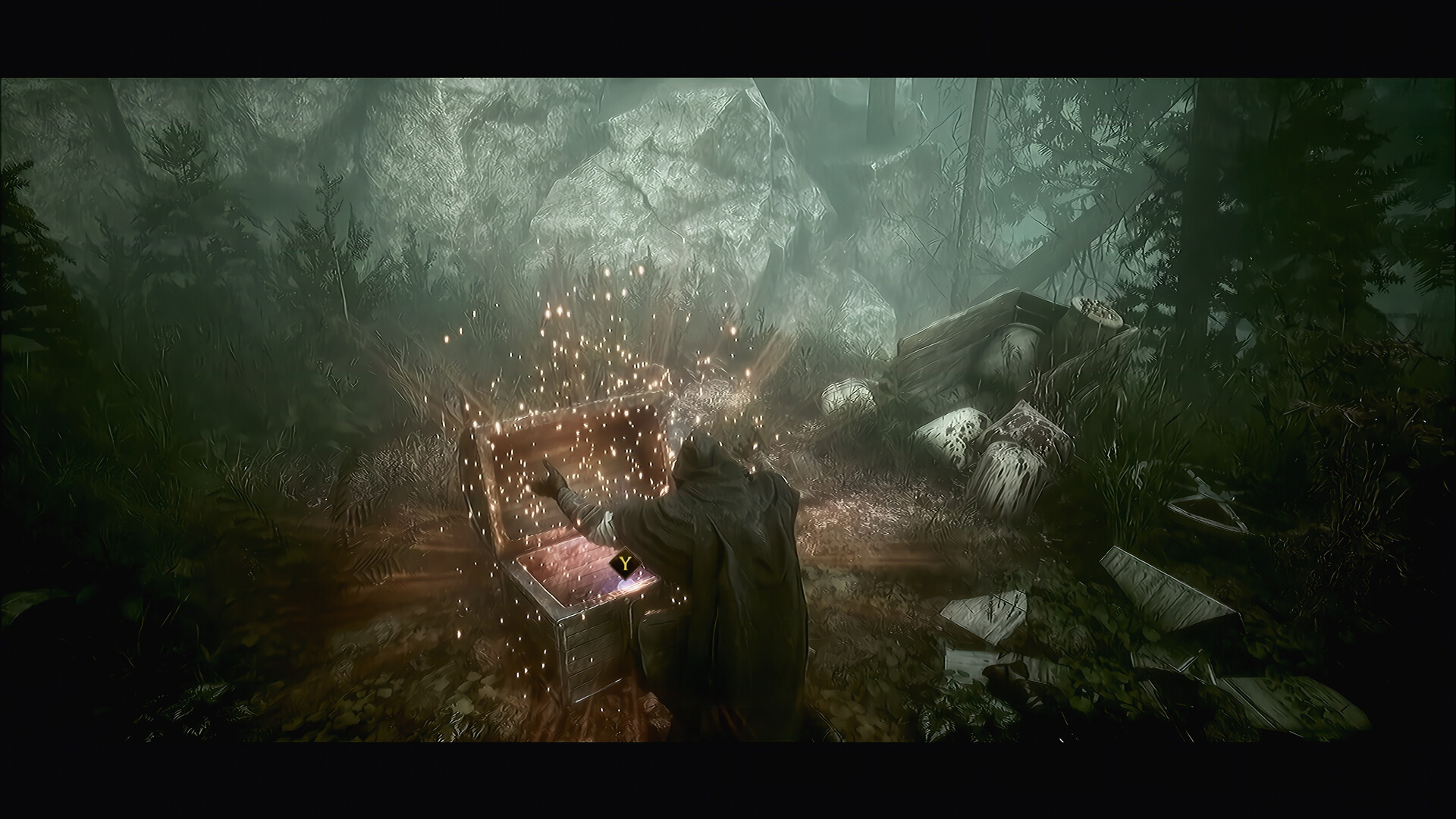The Relic: The First Guardian screenshot 72281