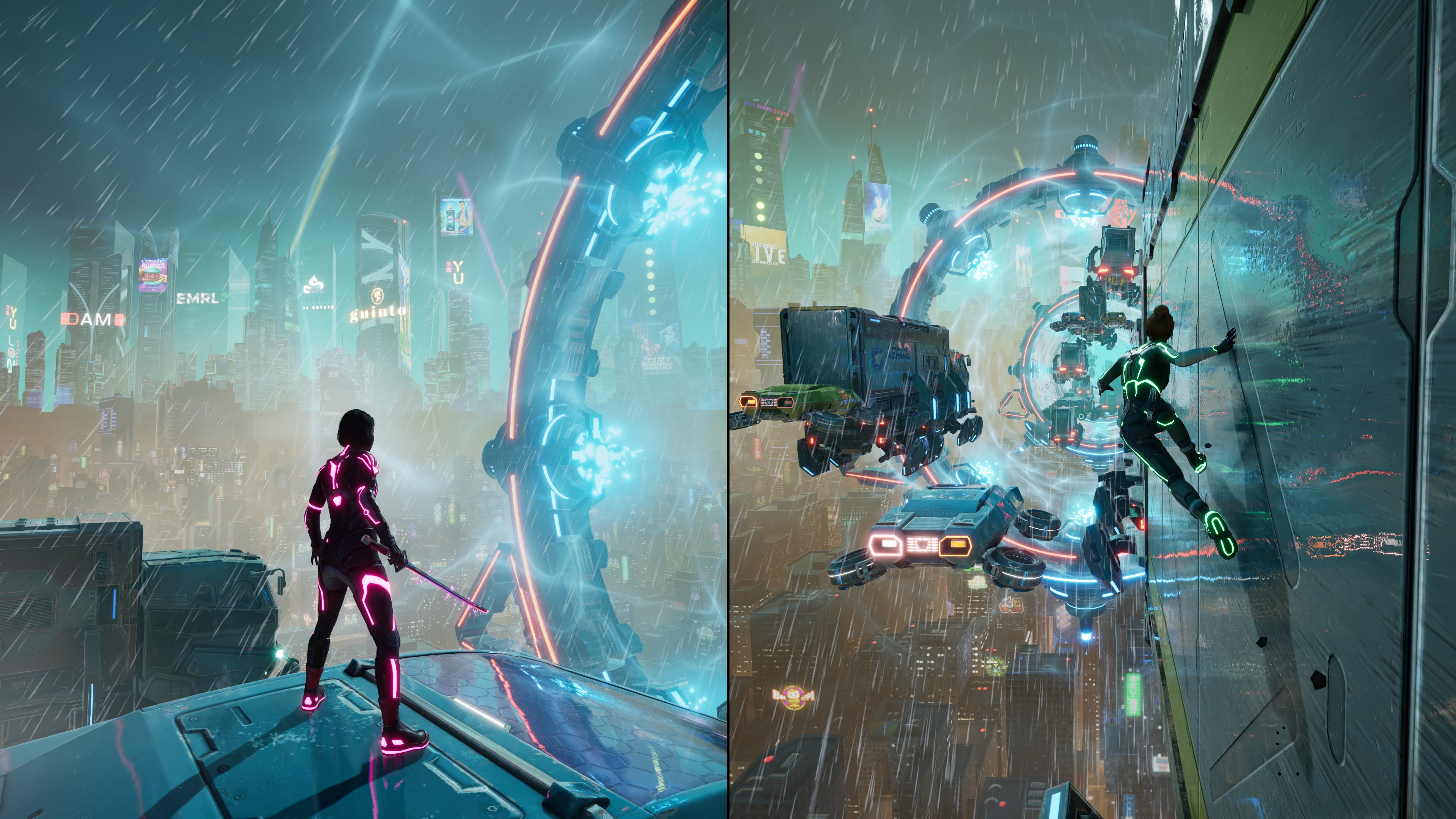 Split Fiction screenshot 72288