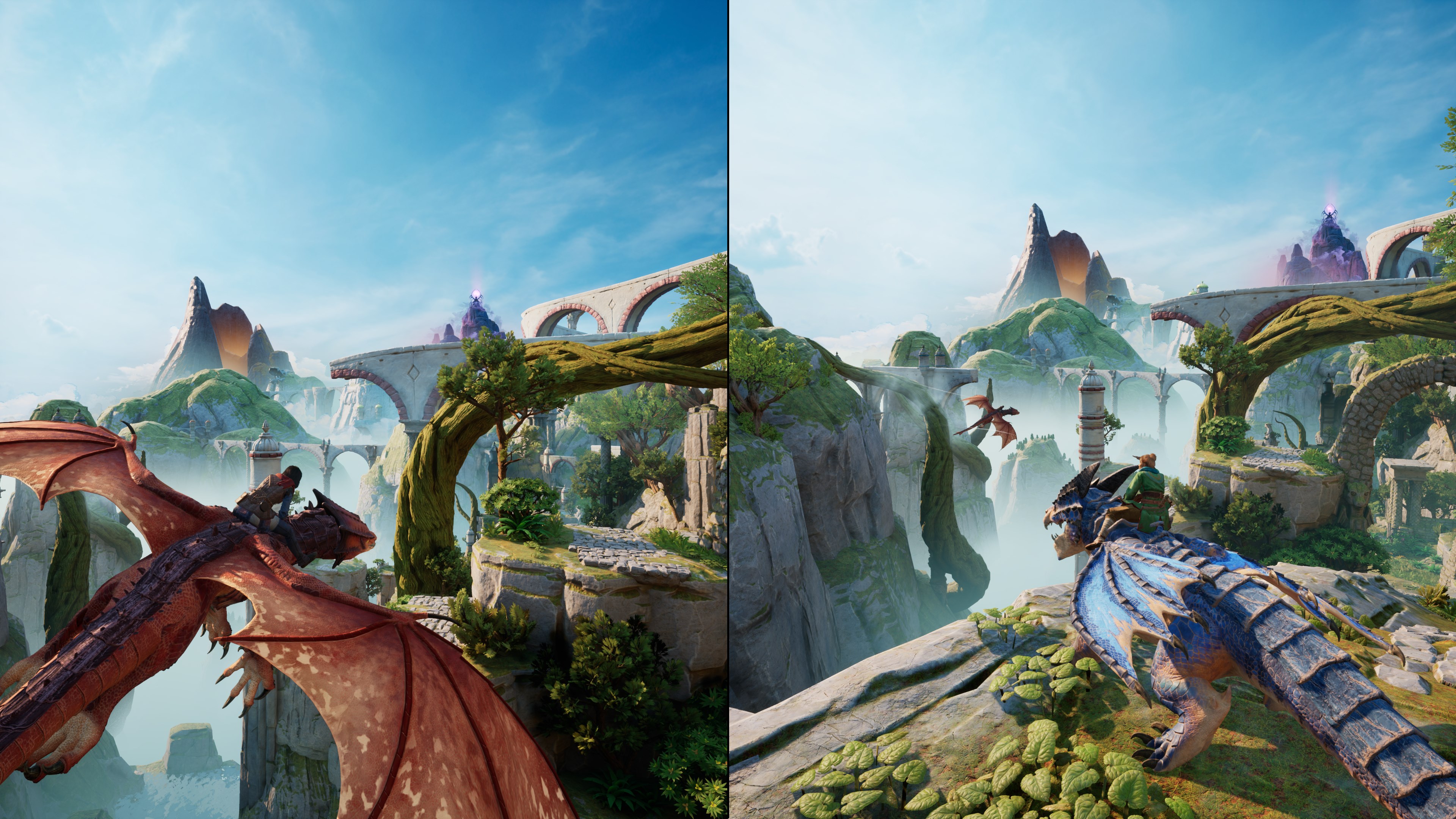 Split Fiction screenshot 72289