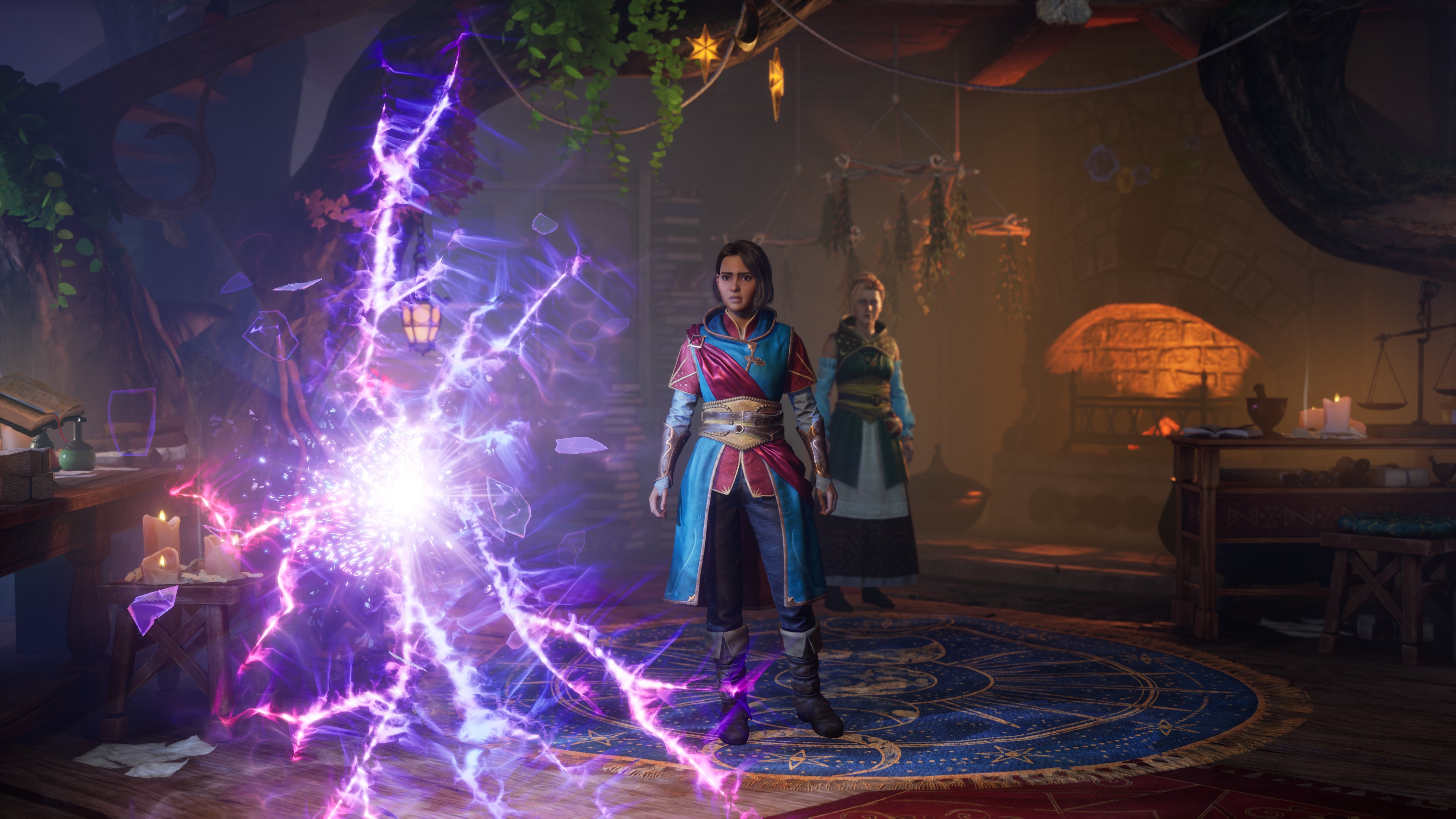 Split Fiction screenshot 72290