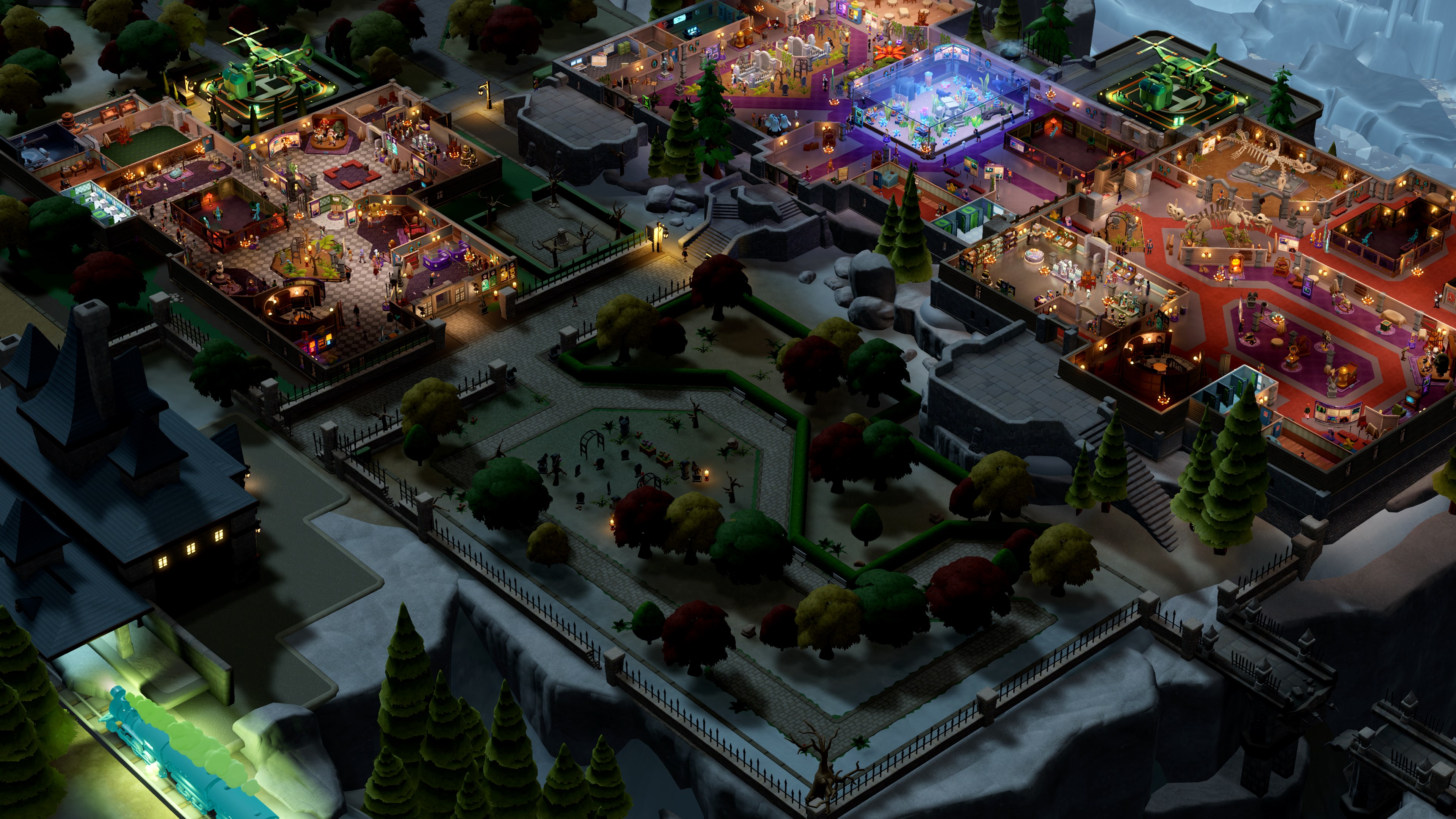 Two Point Museum screenshot 72296