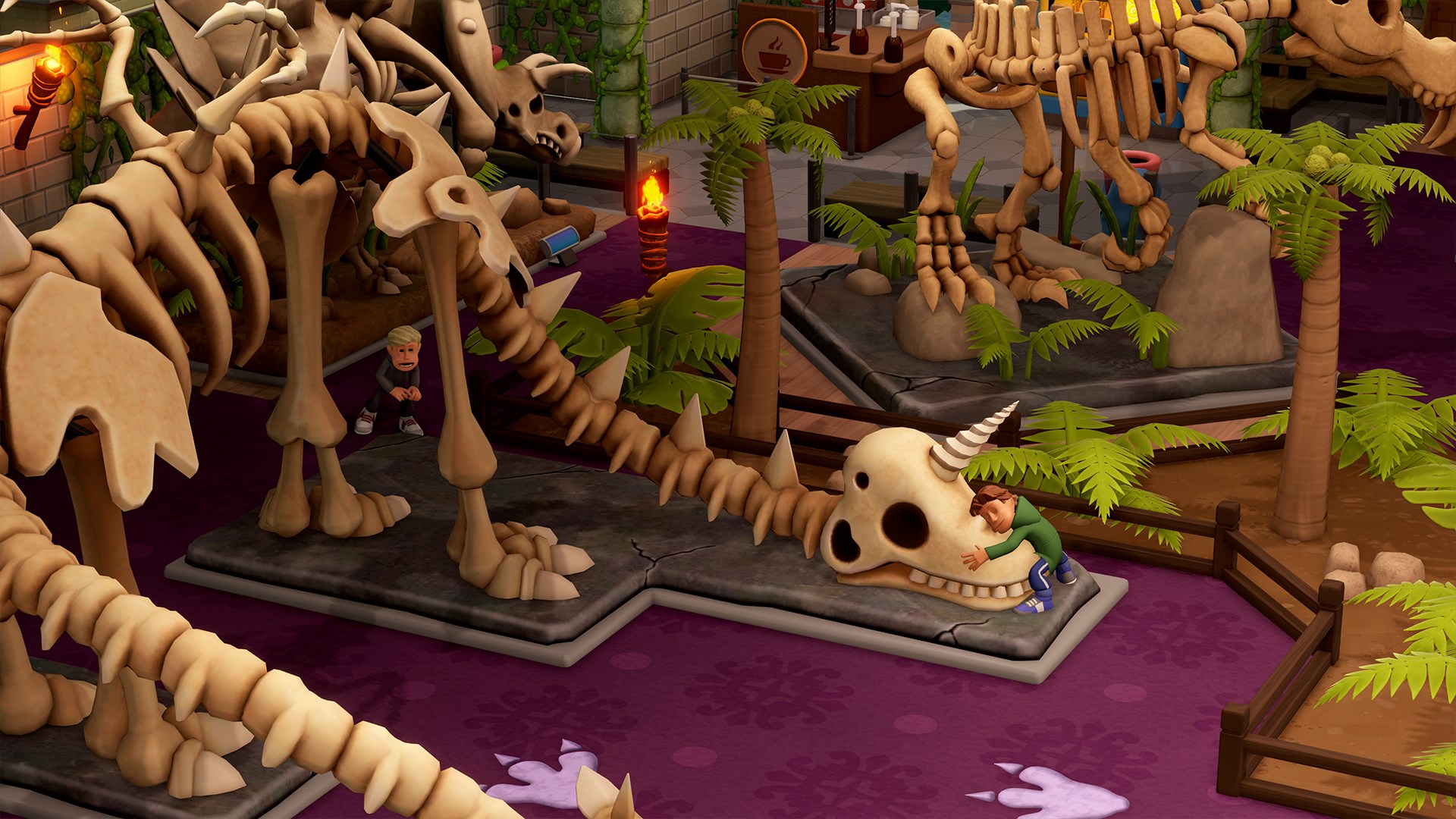 Two Point Museum screenshot 72300