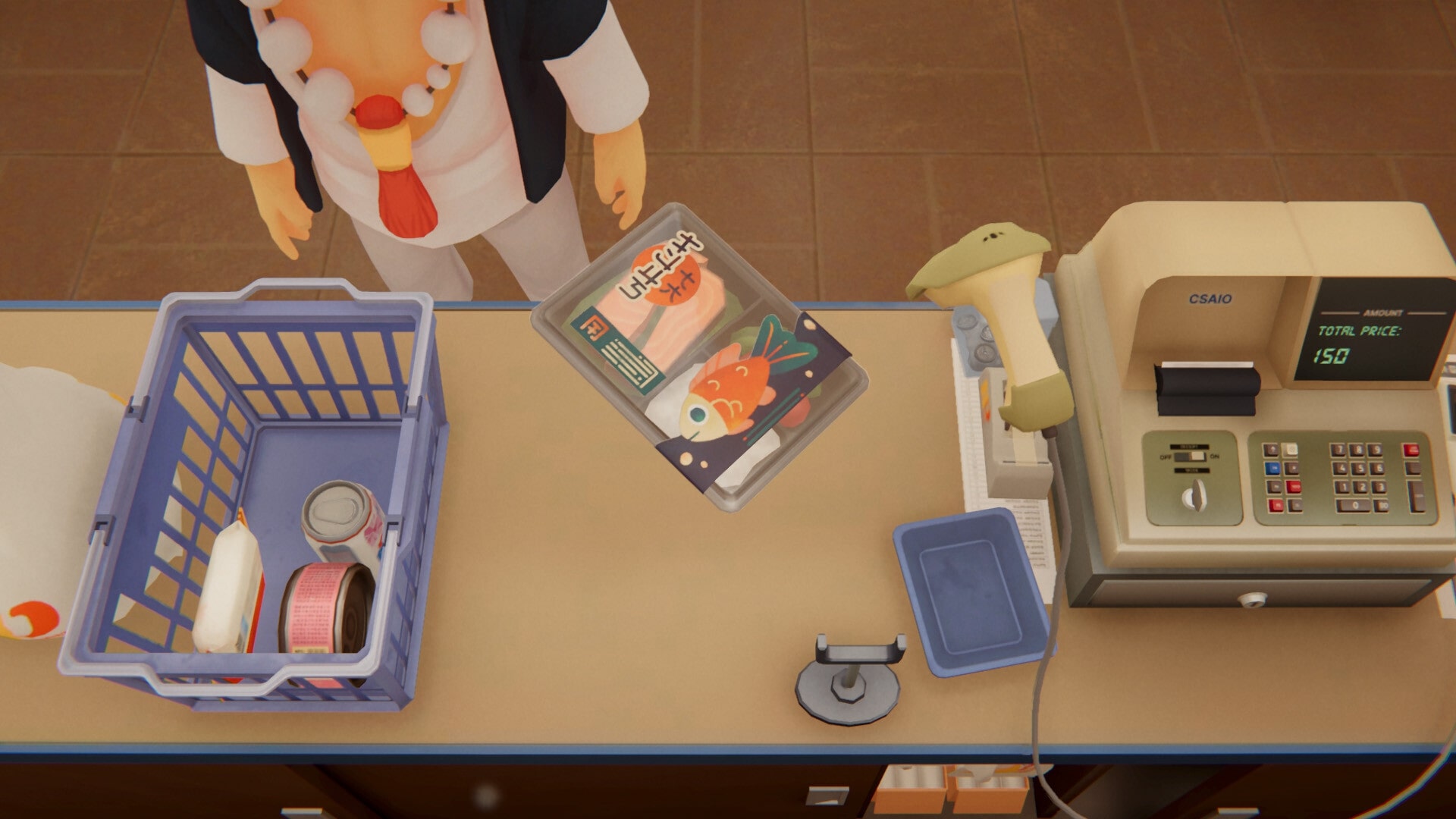 inKONBINI: One Store. Many Stories screenshot 72340