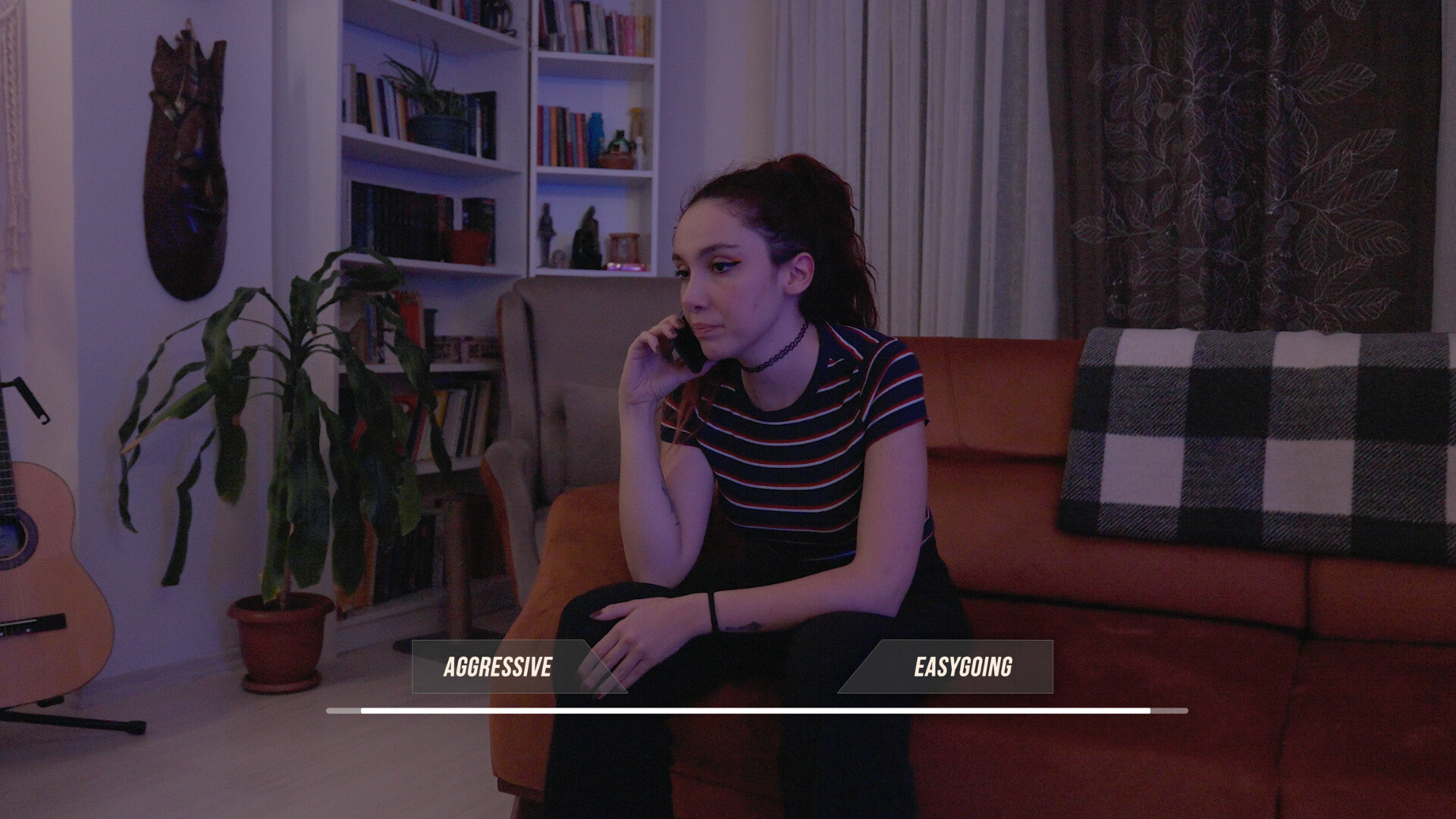 Hacked: The Streamer screenshot 72345