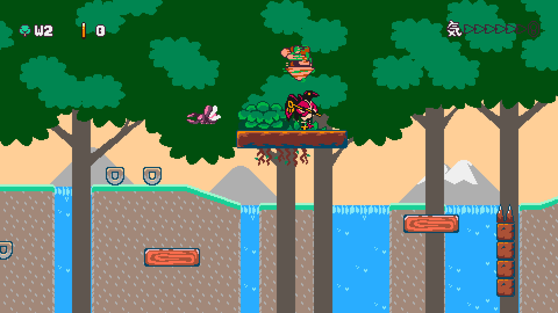 Kitsune Tails screenshot 72357