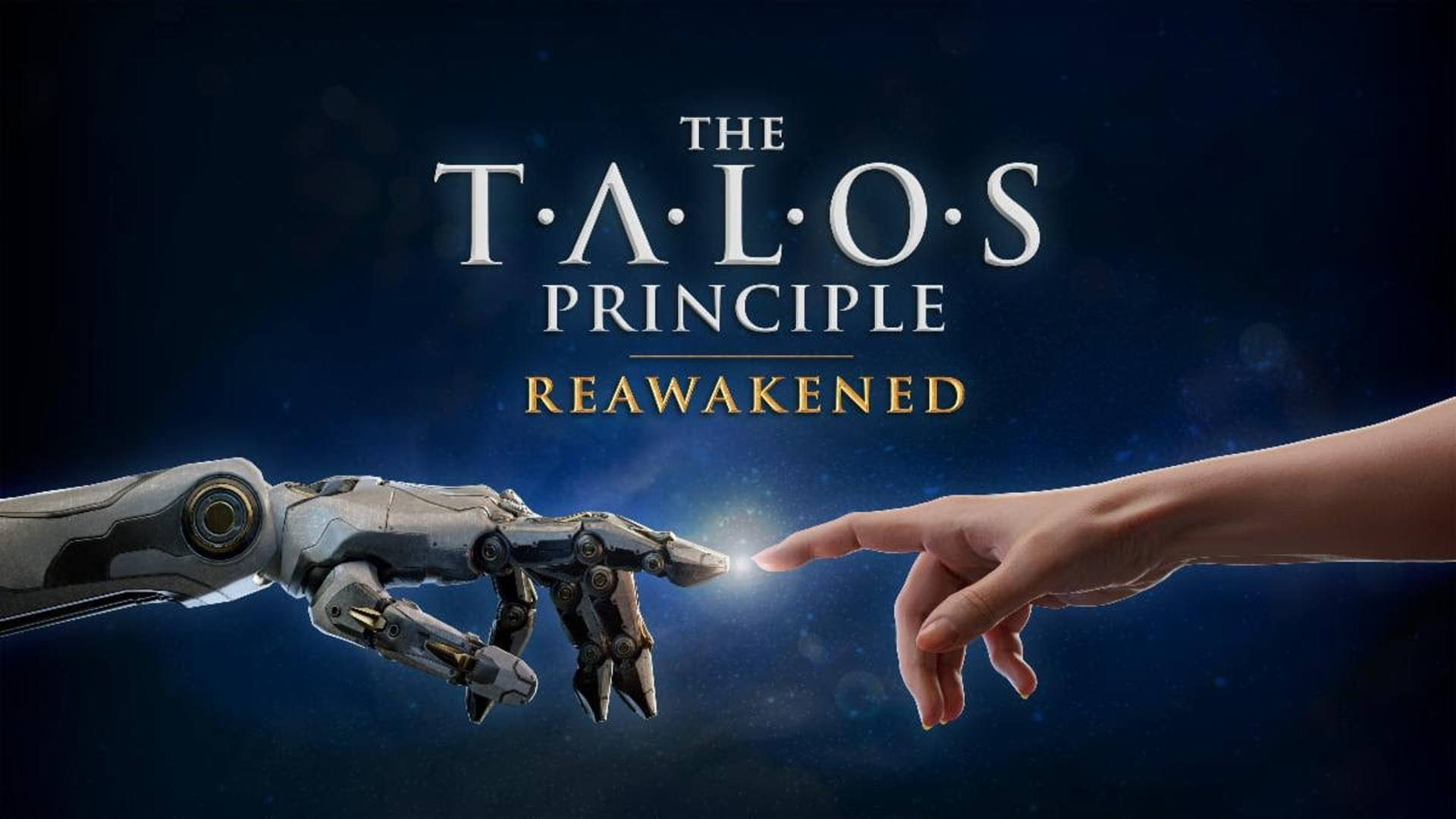The Talos Principle: Reawakened screenshot 72377