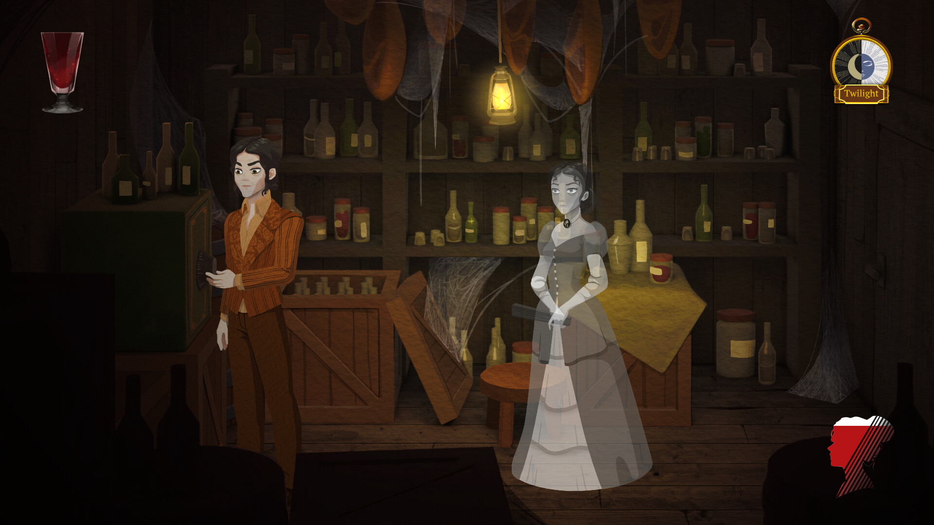 Cabernet screenshot 72412