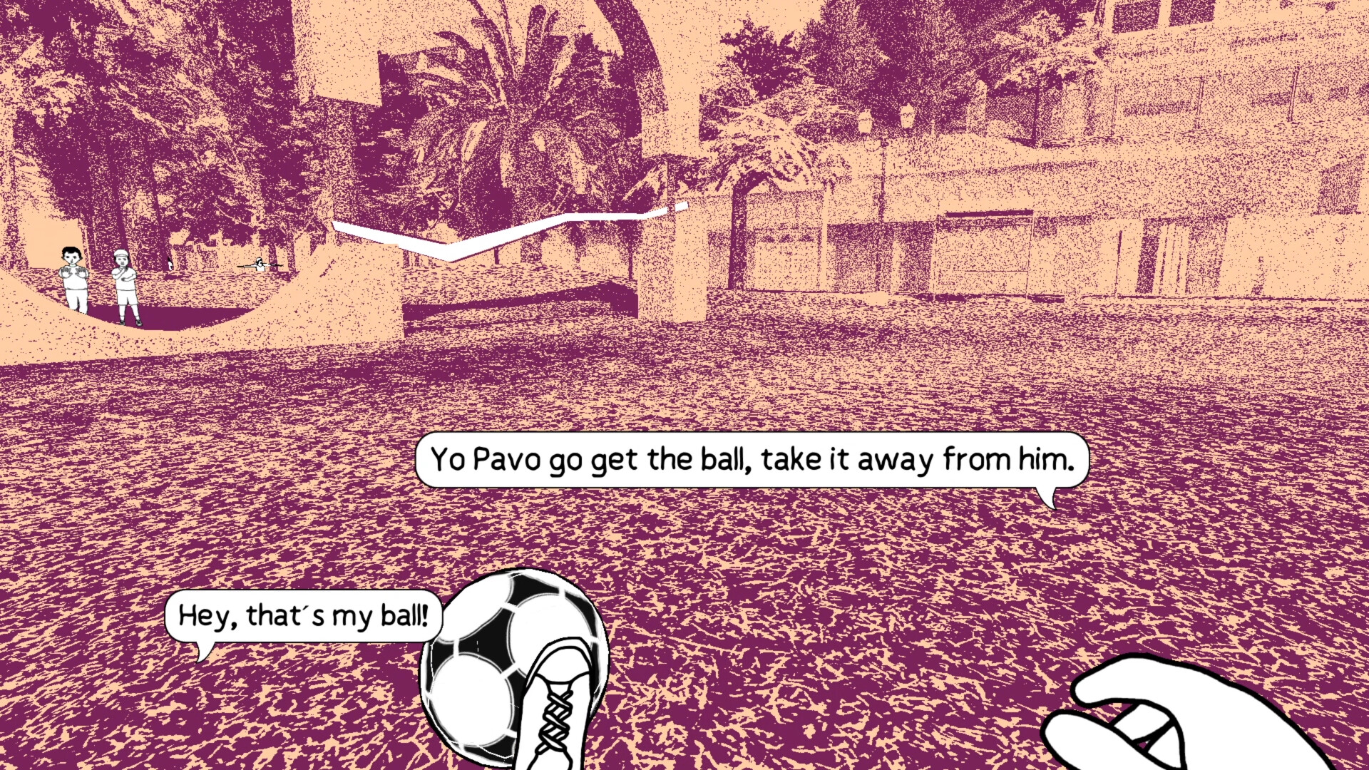 Despelote screenshot 72459
