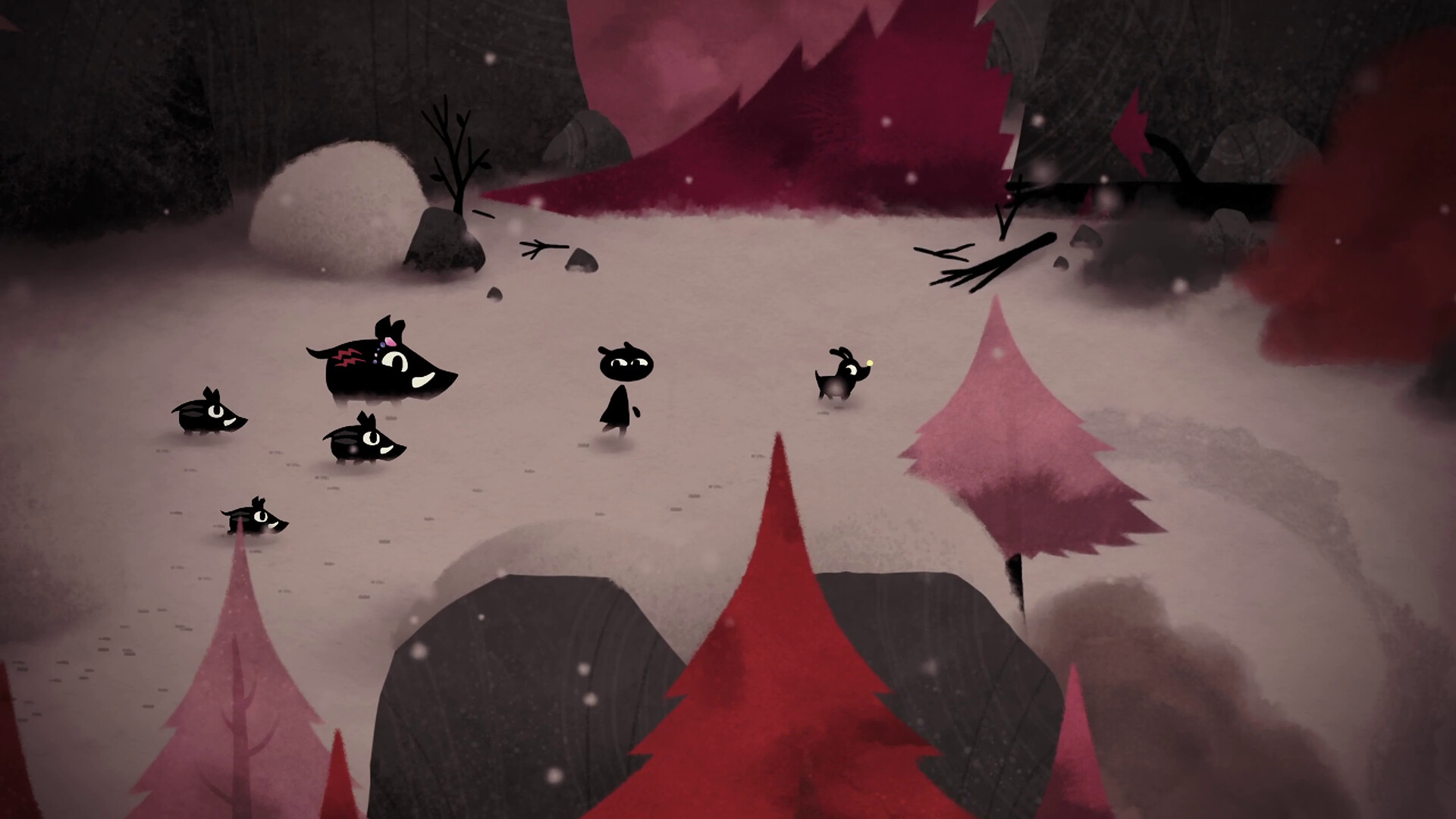 Koira screenshot 72480