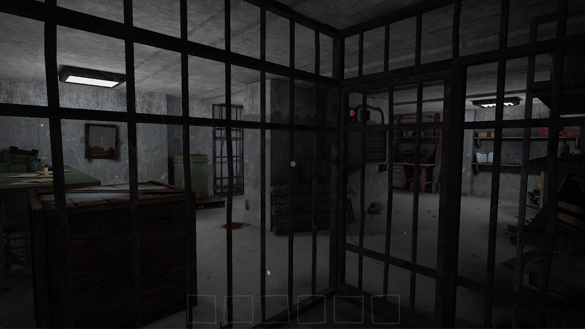 911: Cannibal screenshot 72568